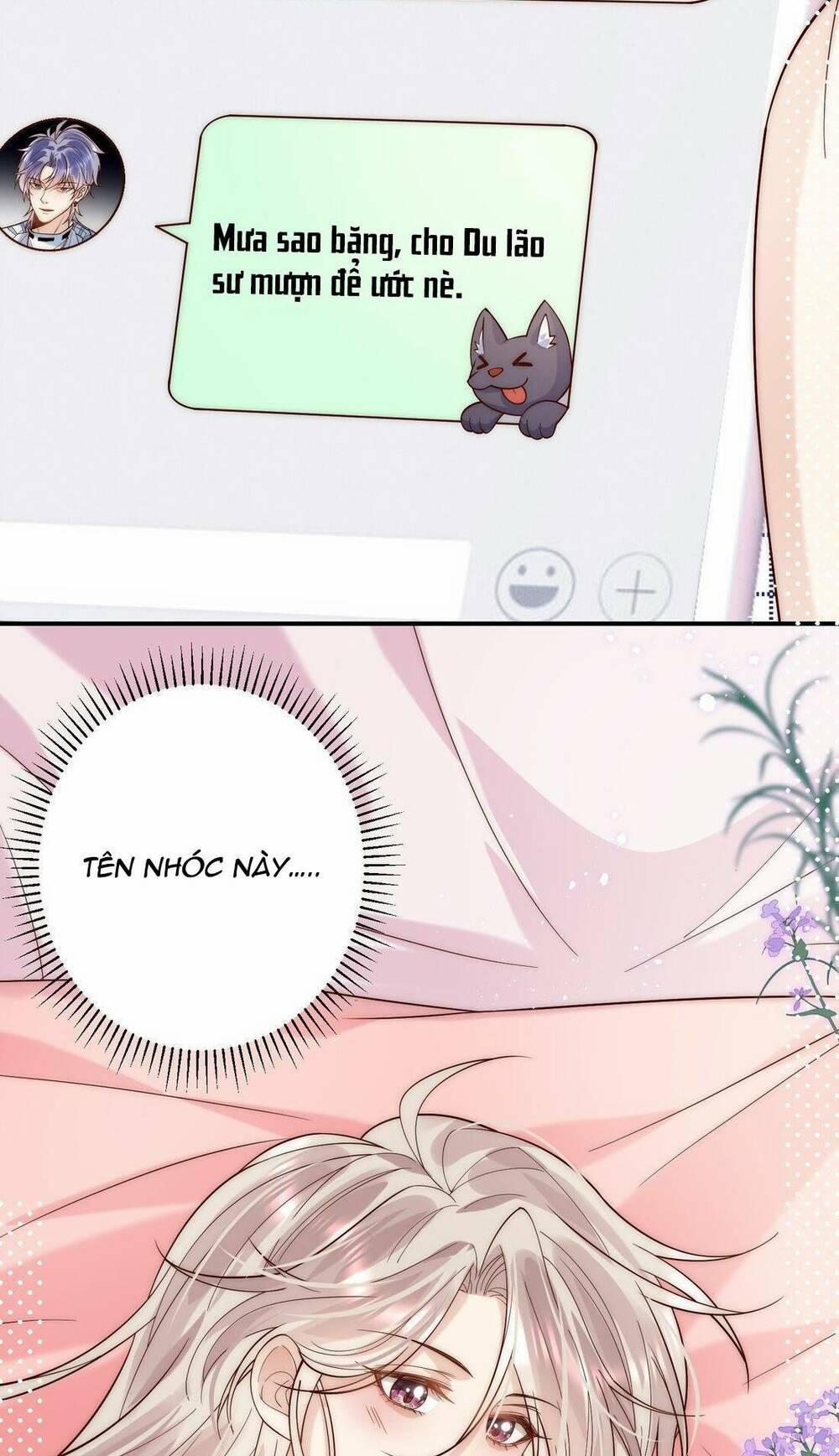 Ảnh Đế Thế Thân 14 trang 7