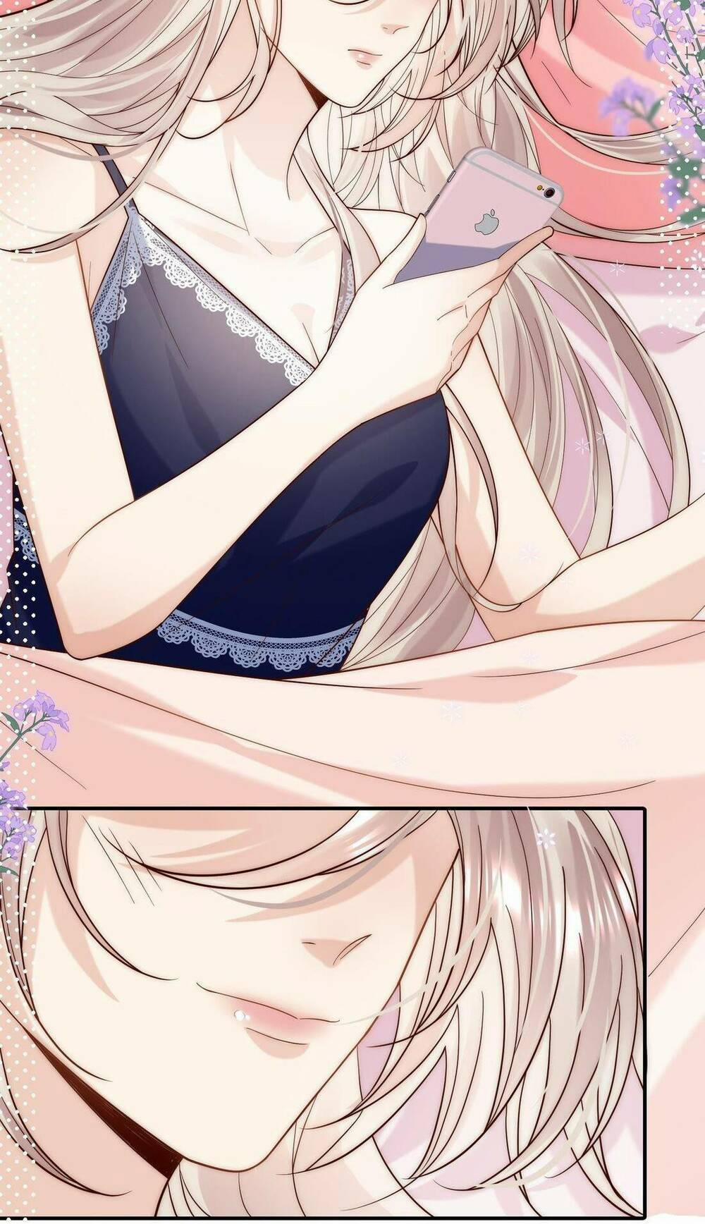 Ảnh Đế Thế Thân 14 trang 8