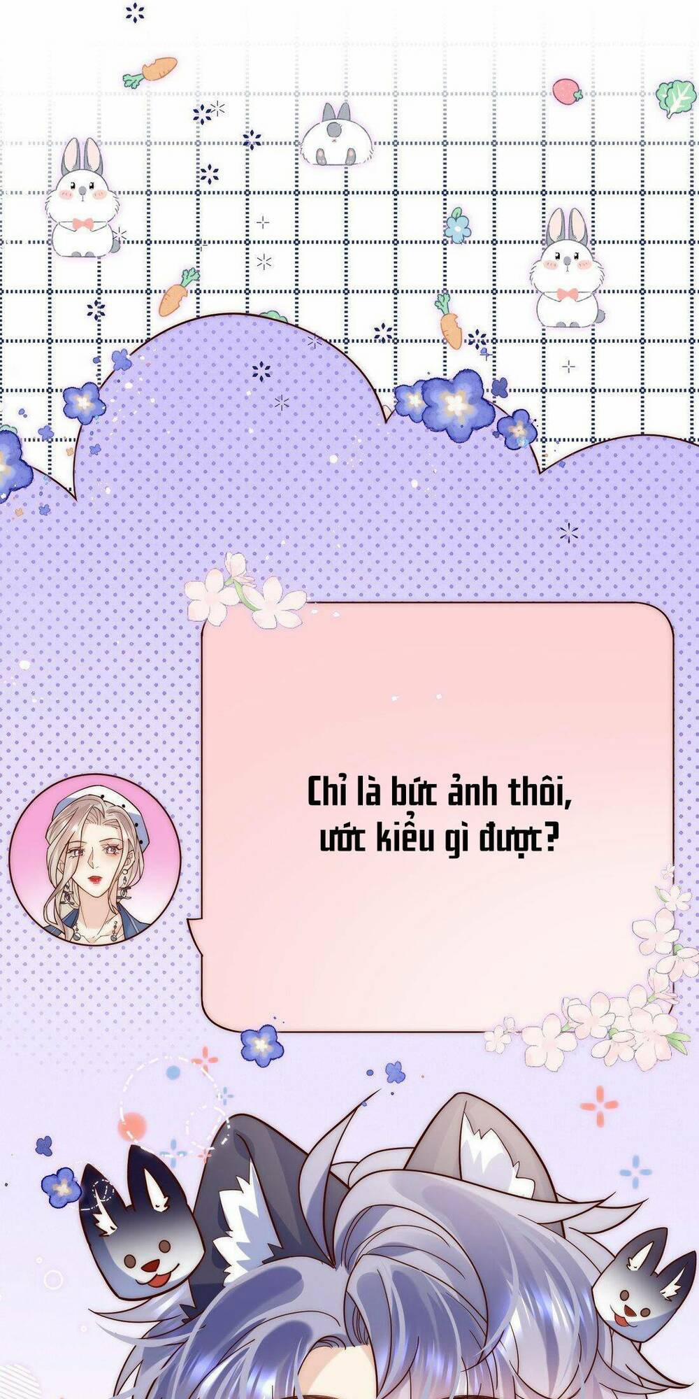 Ảnh Đế Thế Thân 14 trang 9