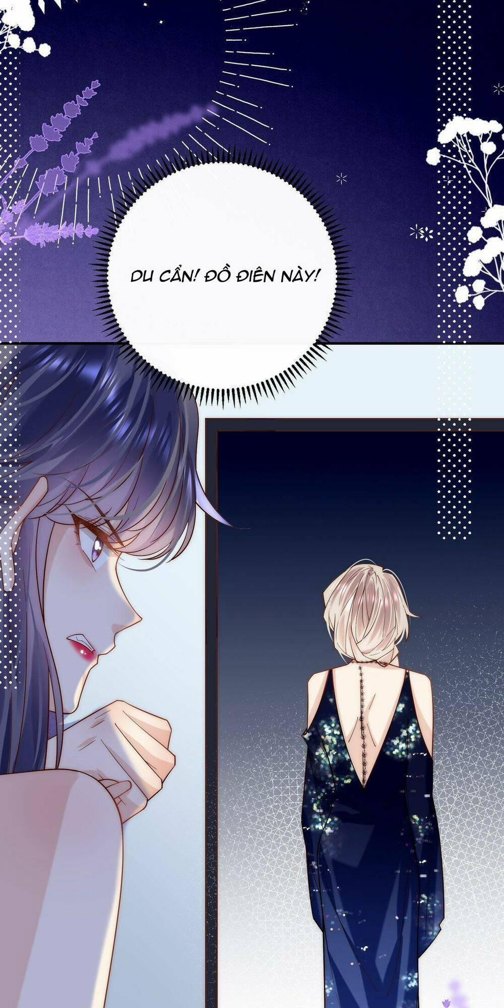 Ảnh Đế Thế Thân 15 trang 10