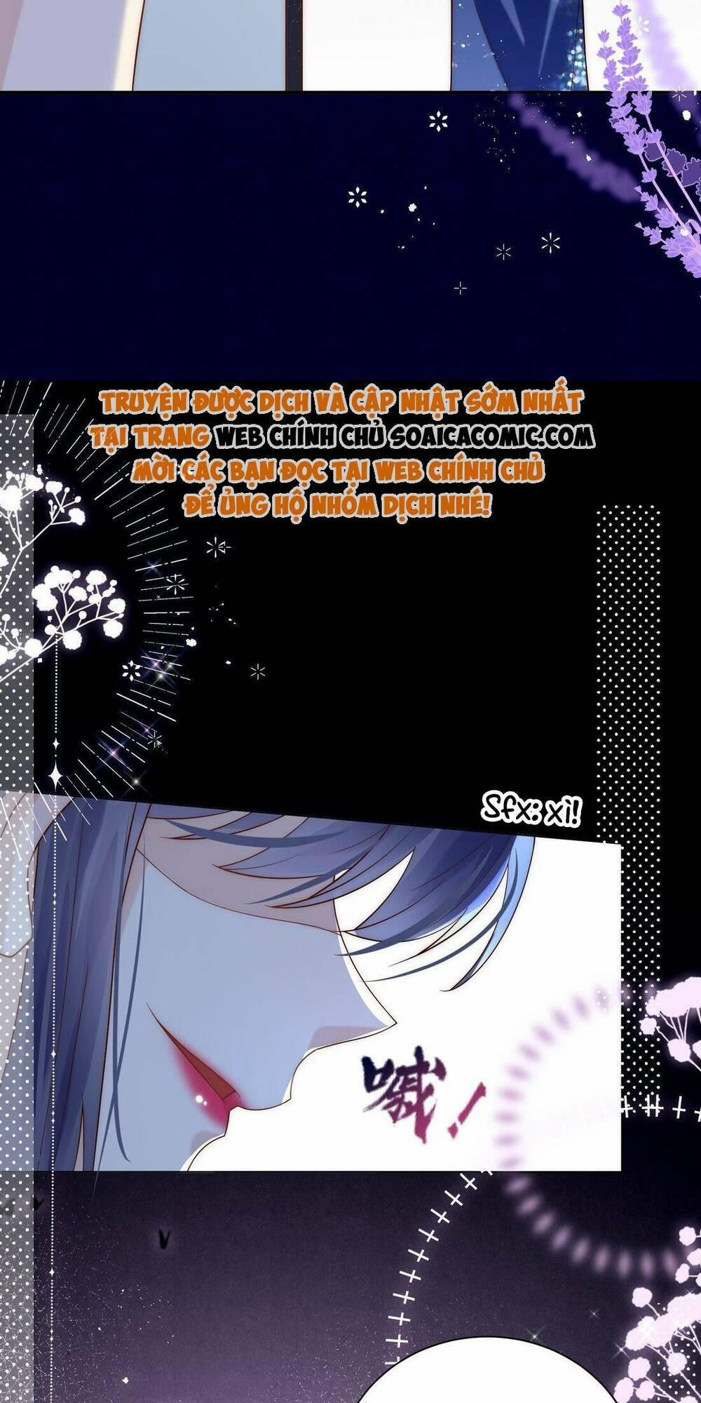 Ảnh Đế Thế Thân 15 trang 11