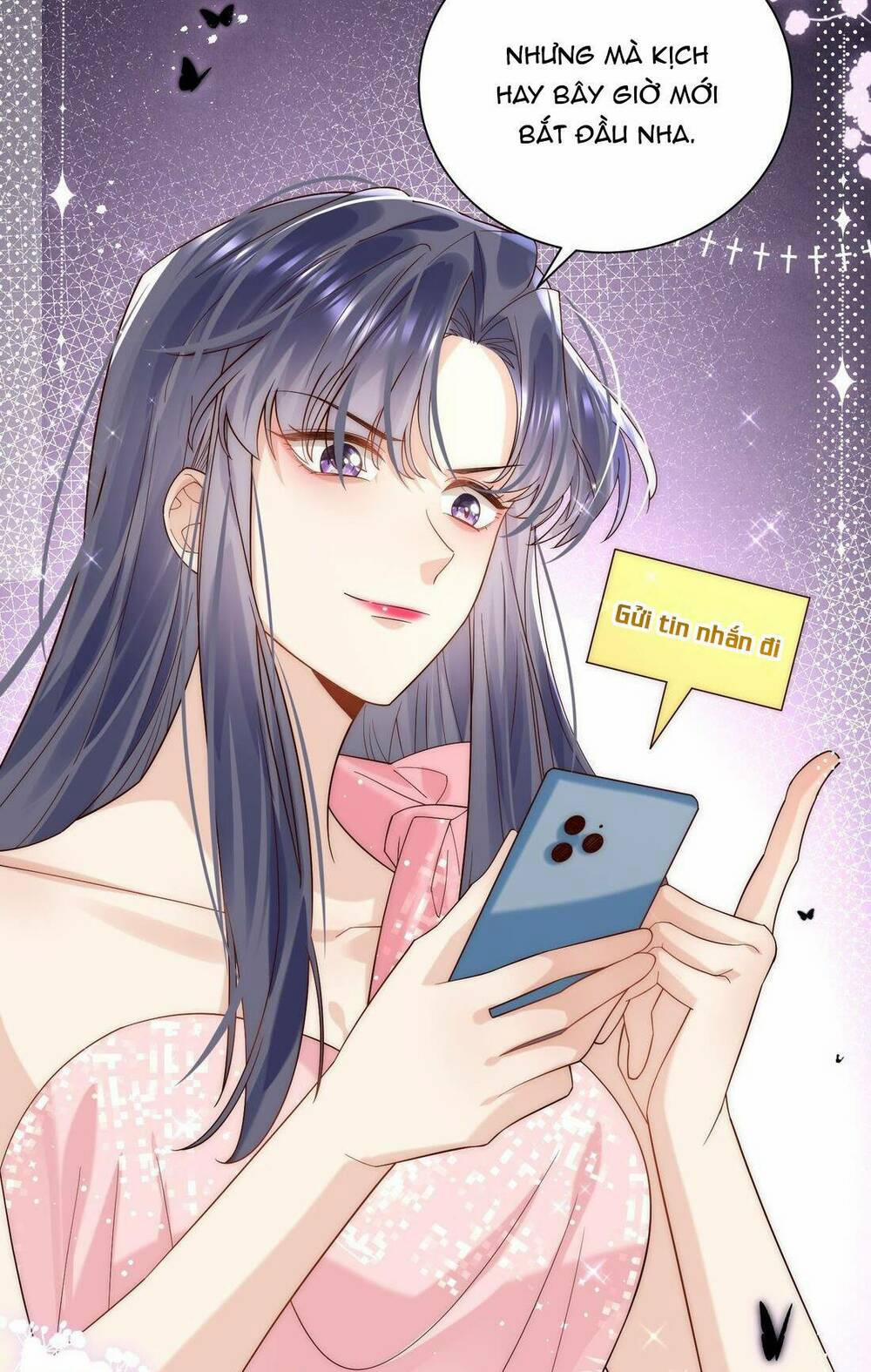 Ảnh Đế Thế Thân 15 trang 12