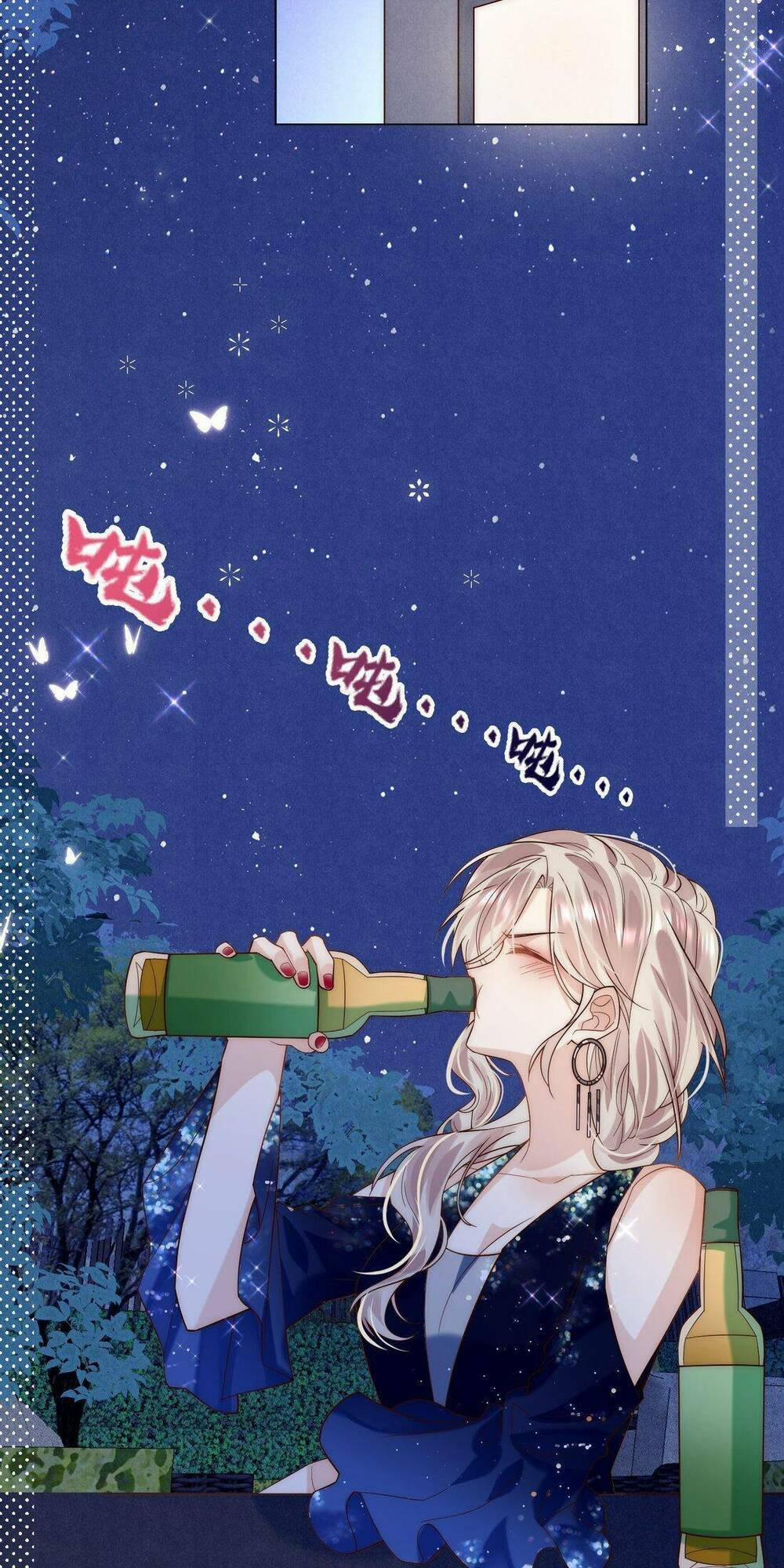 Ảnh Đế Thế Thân 15 trang 14