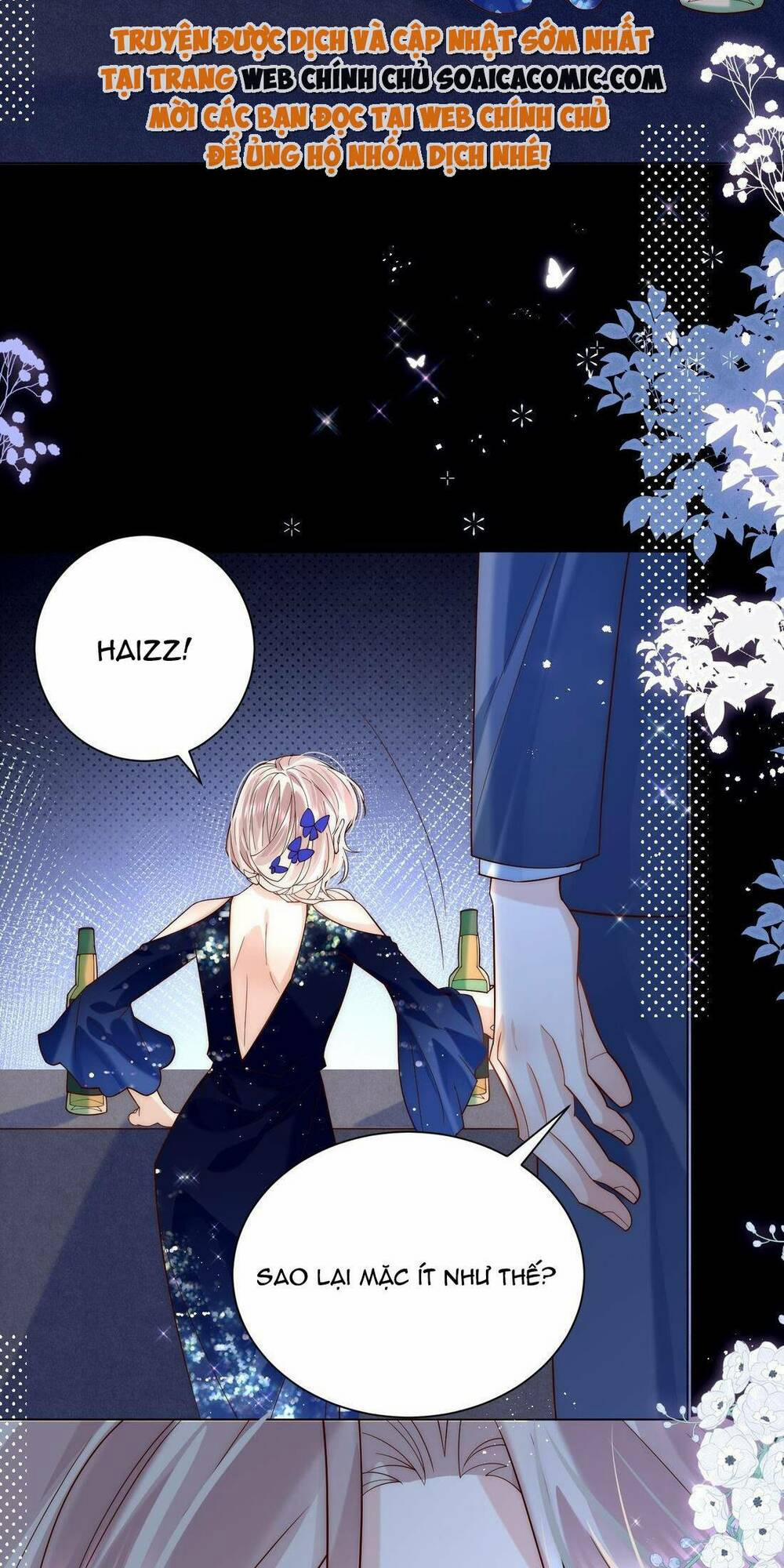 Ảnh Đế Thế Thân 15 trang 15