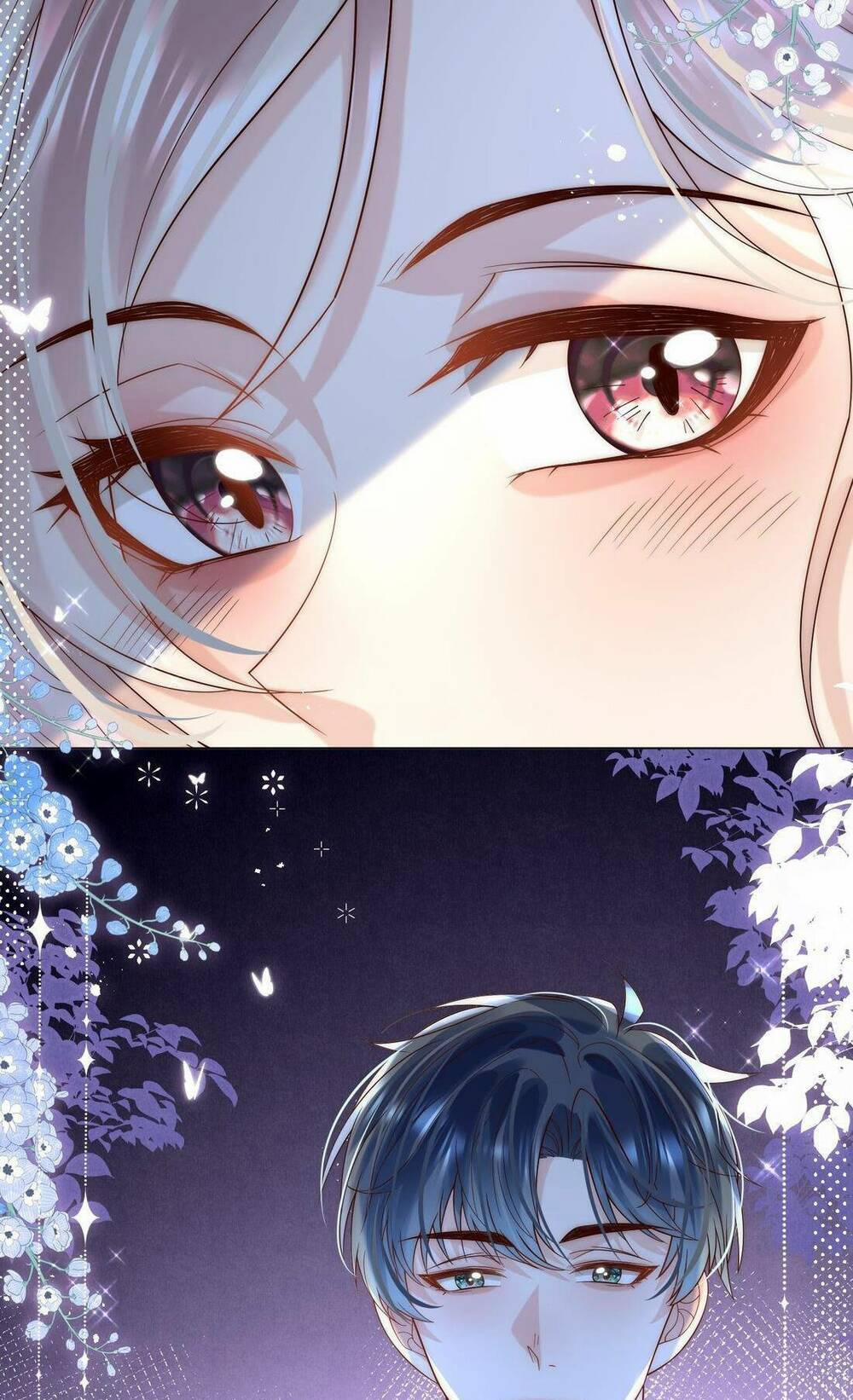 Ảnh Đế Thế Thân 15 trang 16