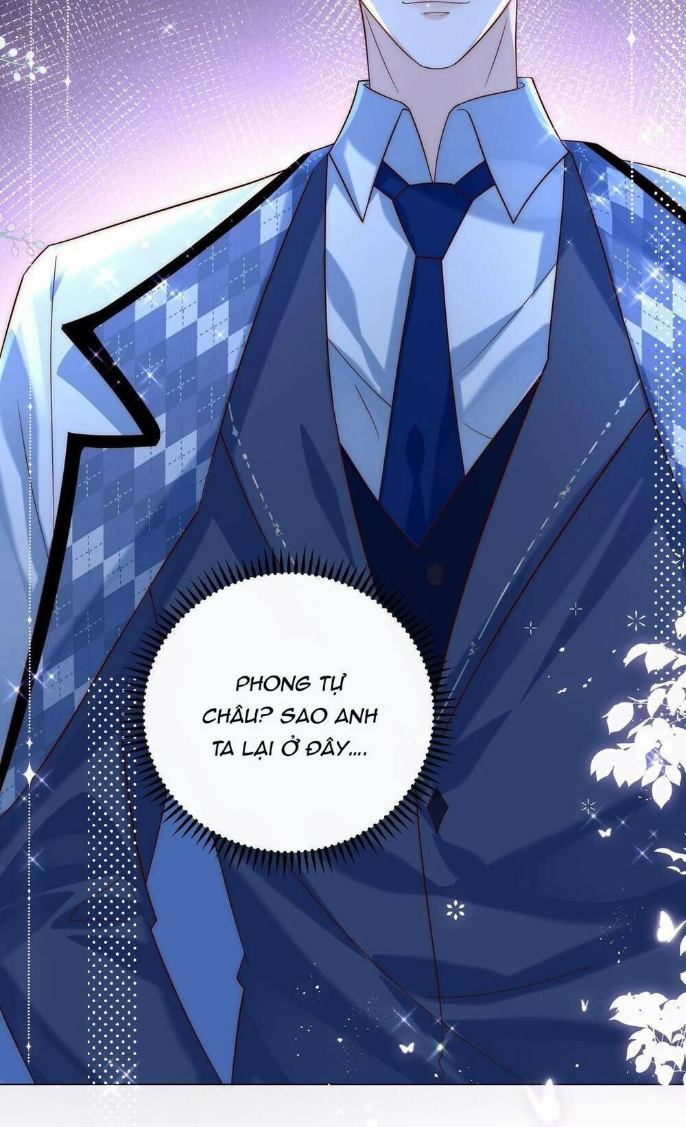 Ảnh Đế Thế Thân 15 trang 17