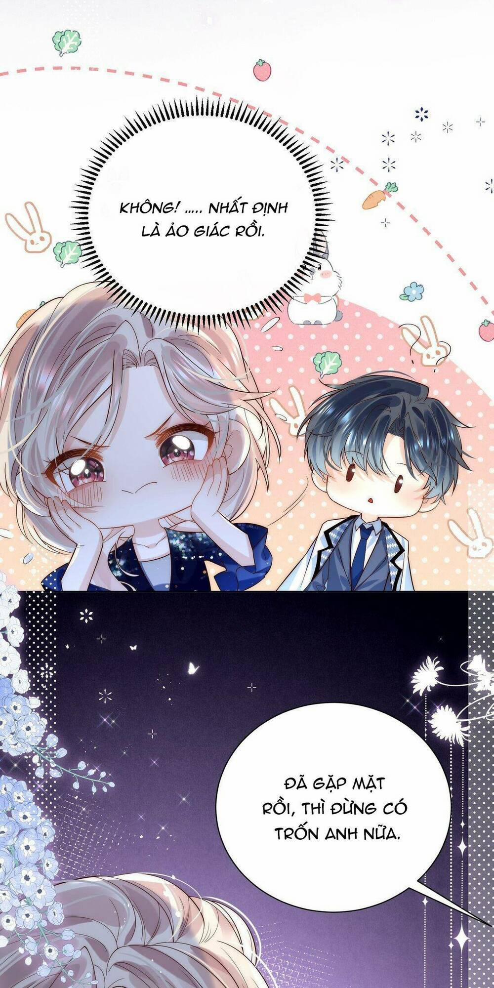 Ảnh Đế Thế Thân 15 trang 18