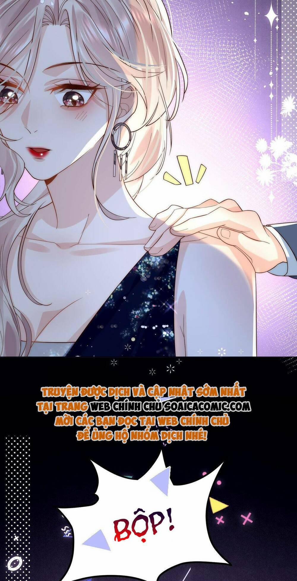 Ảnh Đế Thế Thân 15 trang 19