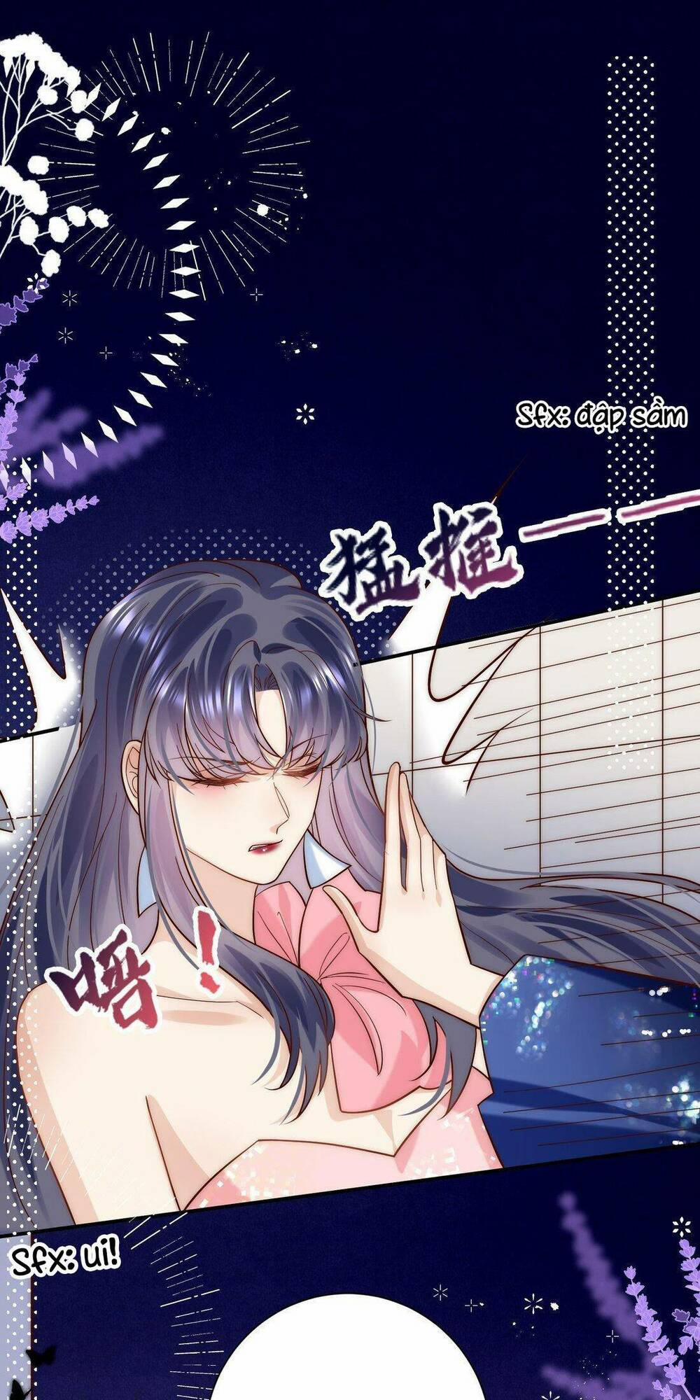 Ảnh Đế Thế Thân 15 trang 2