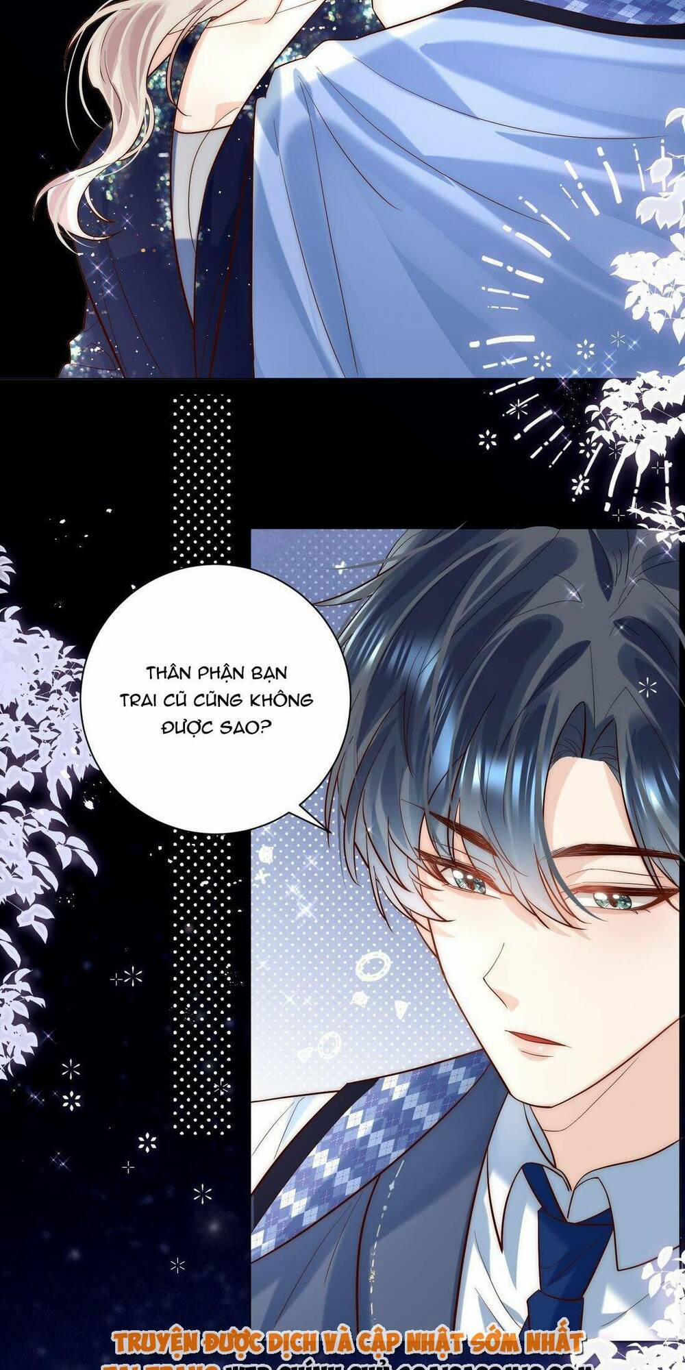 Ảnh Đế Thế Thân 15 trang 22