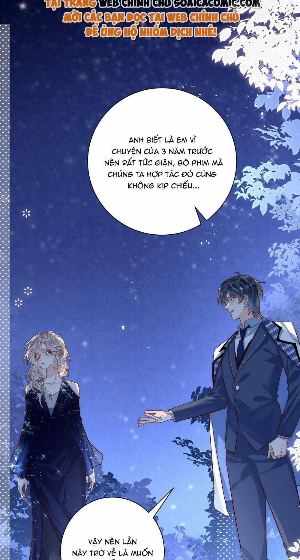 Ảnh Đế Thế Thân 15 trang 23