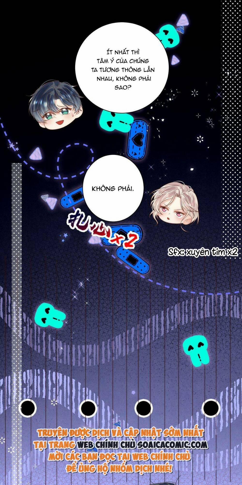 Ảnh Đế Thế Thân 15 trang 25