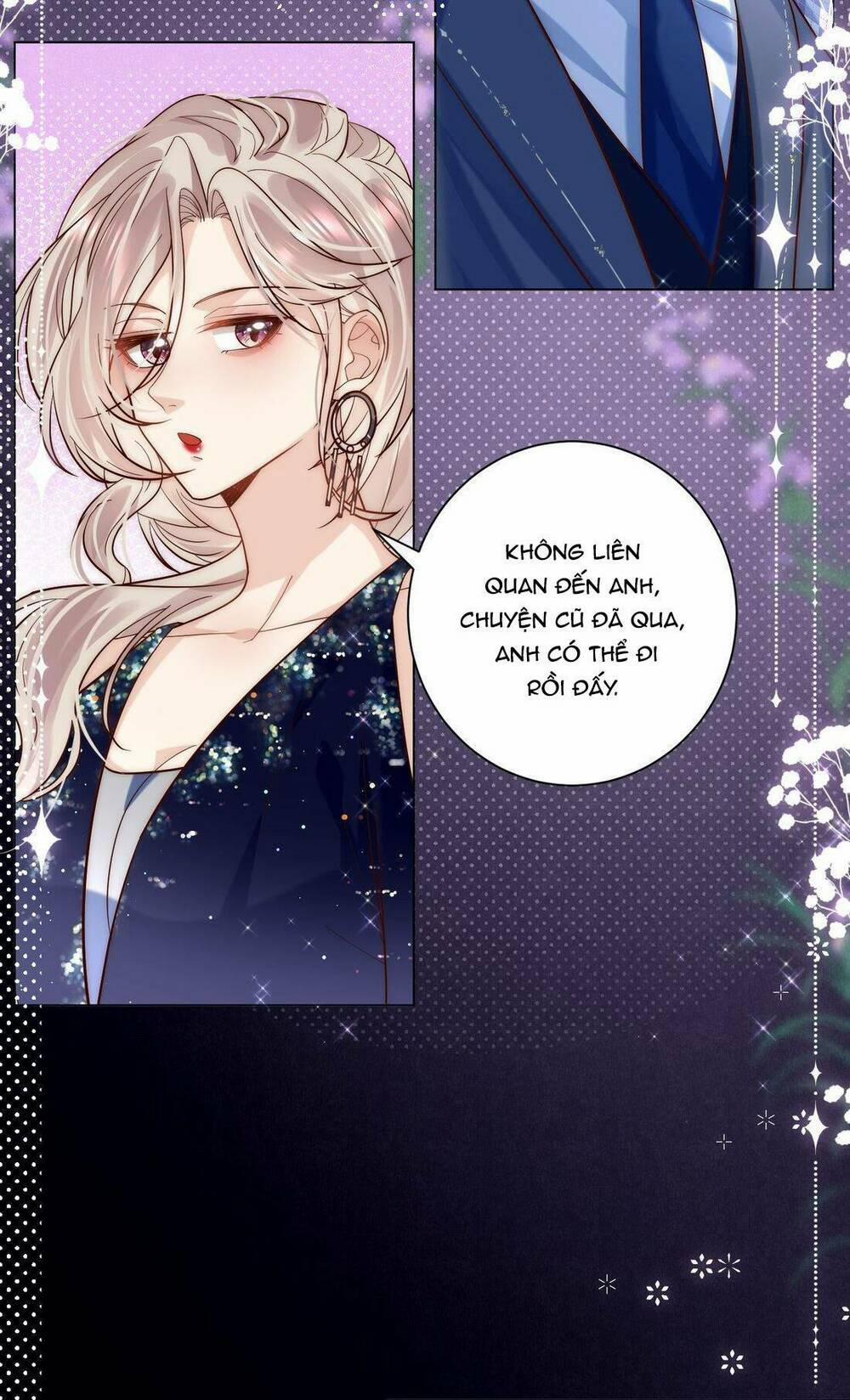 Ảnh Đế Thế Thân 15 trang 27