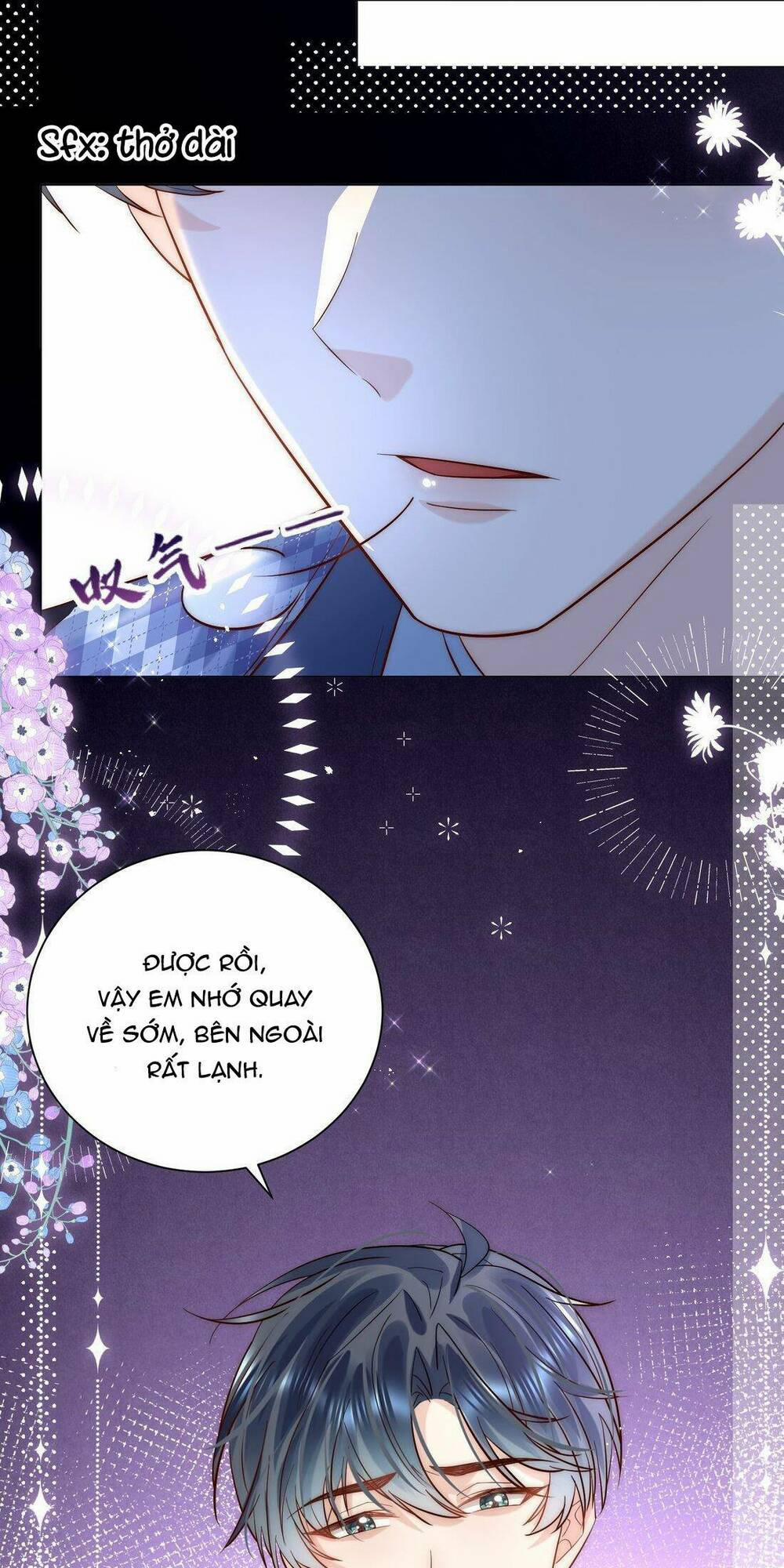 Ảnh Đế Thế Thân 15 trang 28