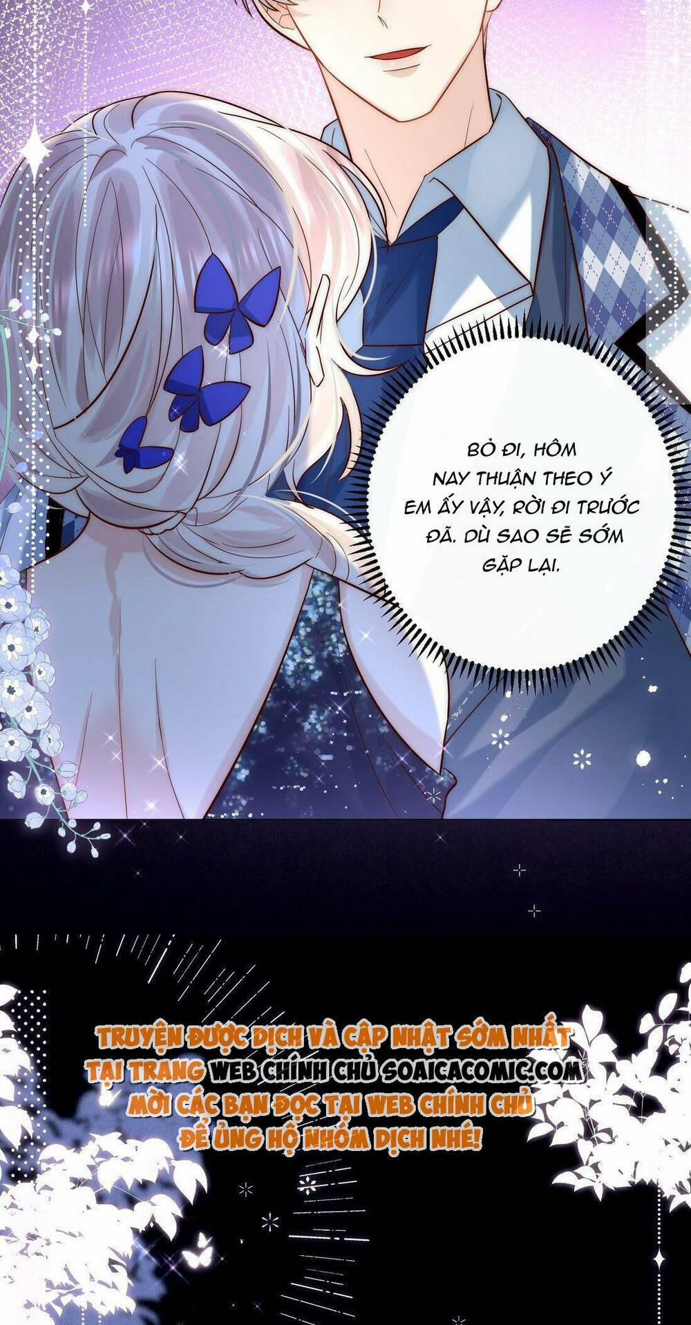 Ảnh Đế Thế Thân 15 trang 29