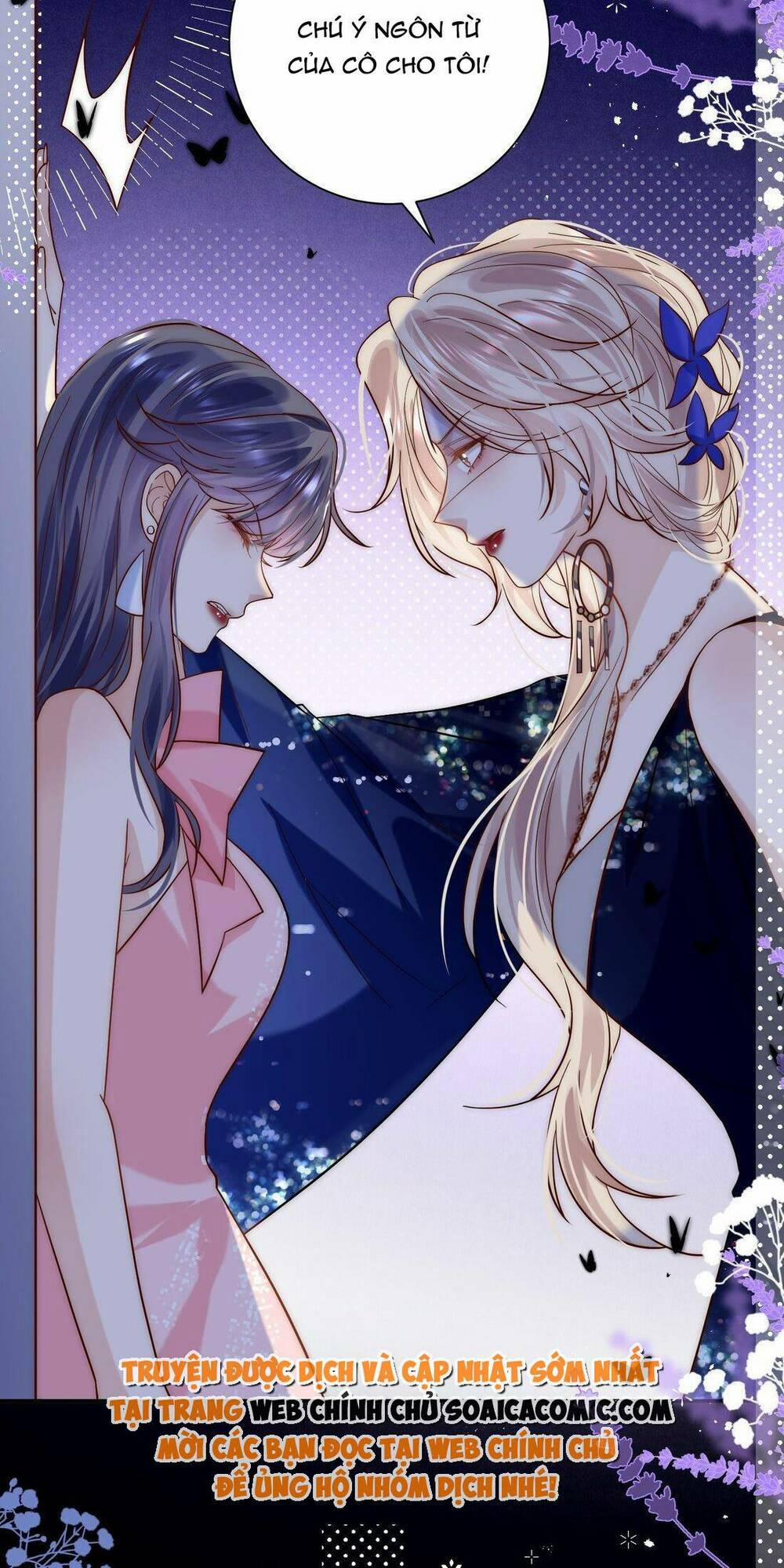 Ảnh Đế Thế Thân 15 trang 3