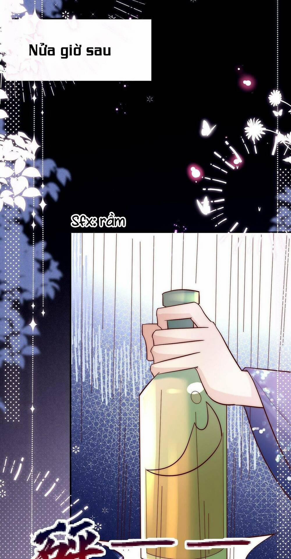 Ảnh Đế Thế Thân 15 trang 30