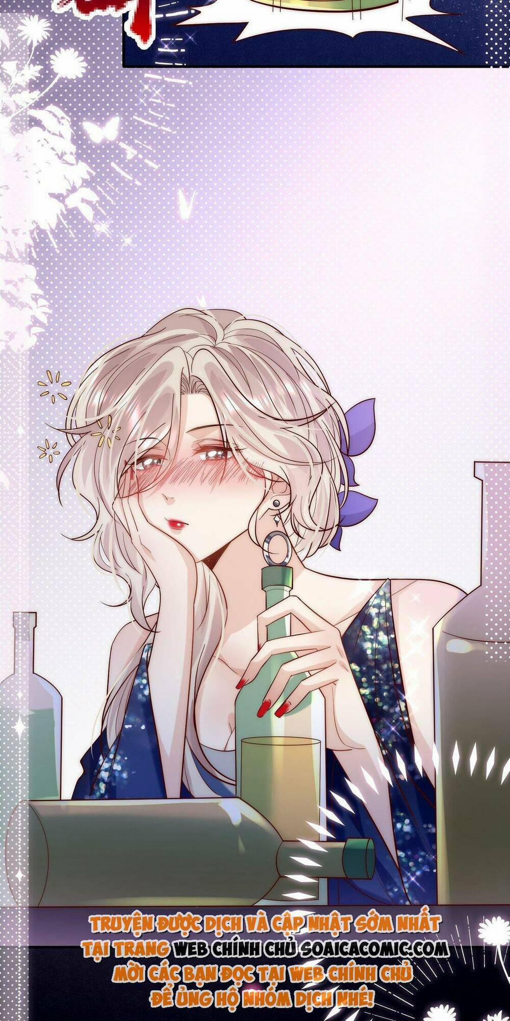 Ảnh Đế Thế Thân 15 trang 31