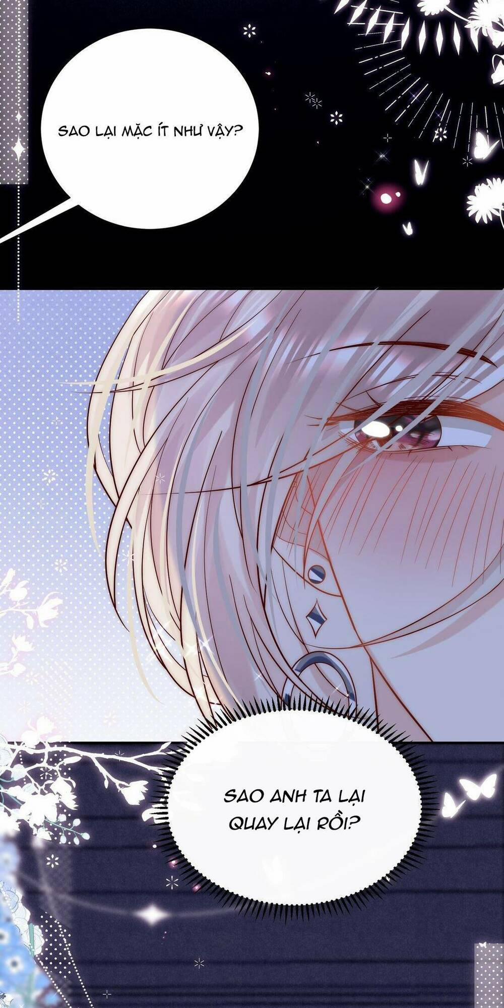 Ảnh Đế Thế Thân 15 trang 32