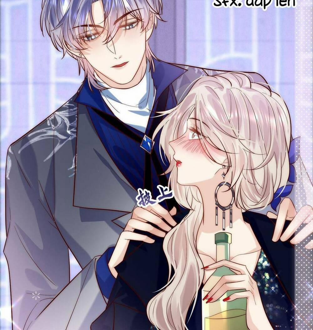 Ảnh Đế Thế Thân 15 trang 34