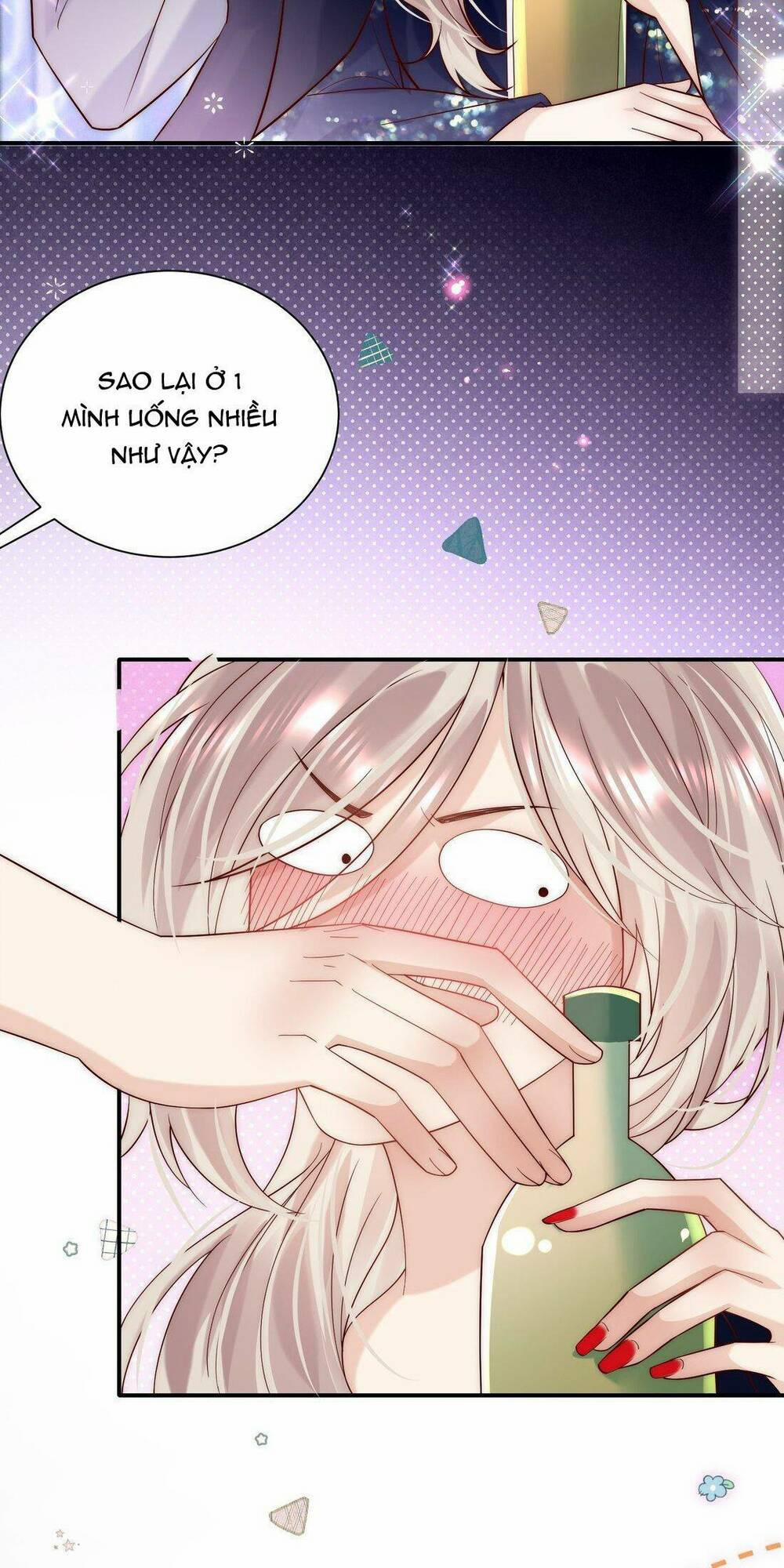 Ảnh Đế Thế Thân 15 trang 35