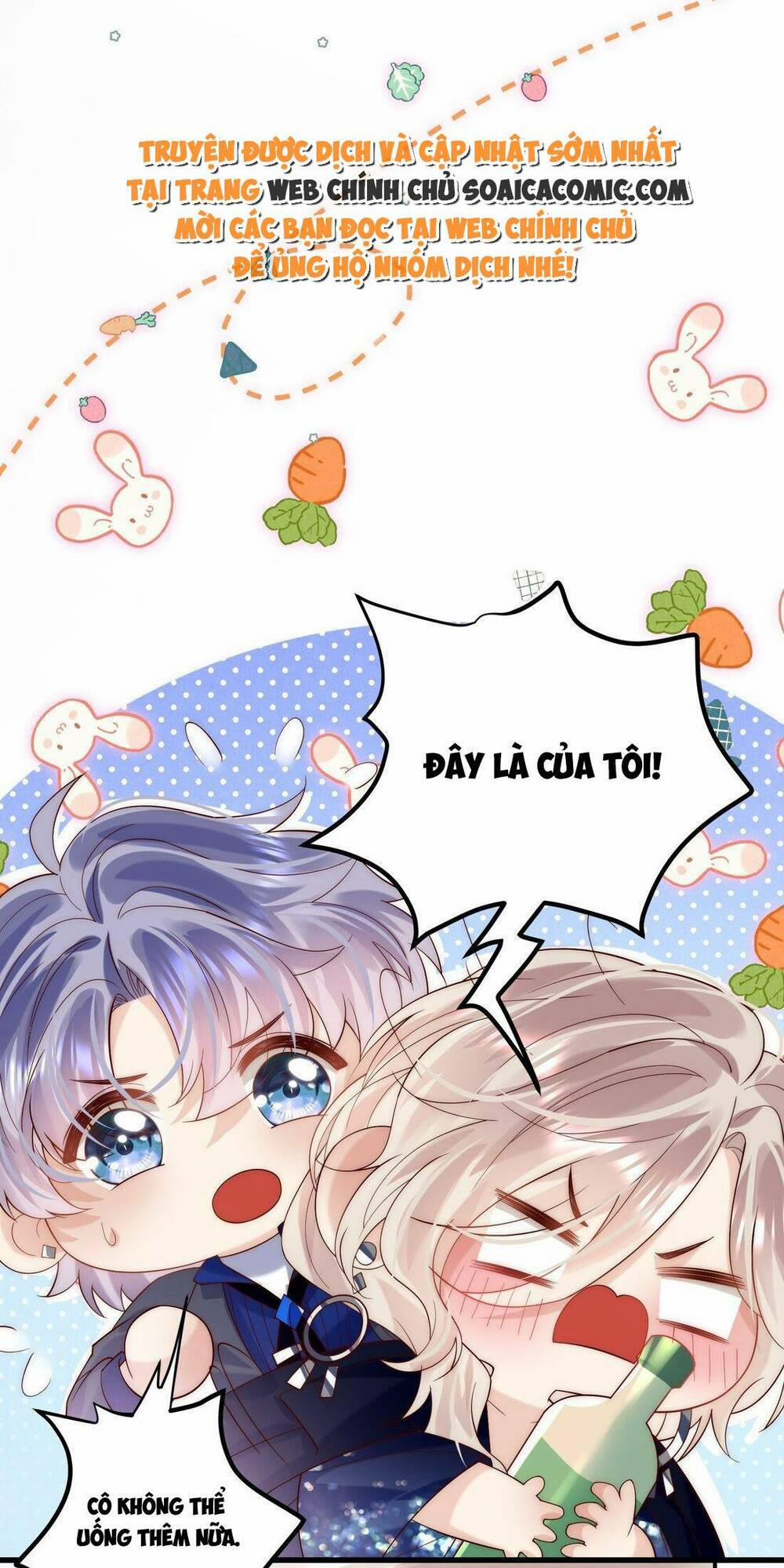 Ảnh Đế Thế Thân 15 trang 36