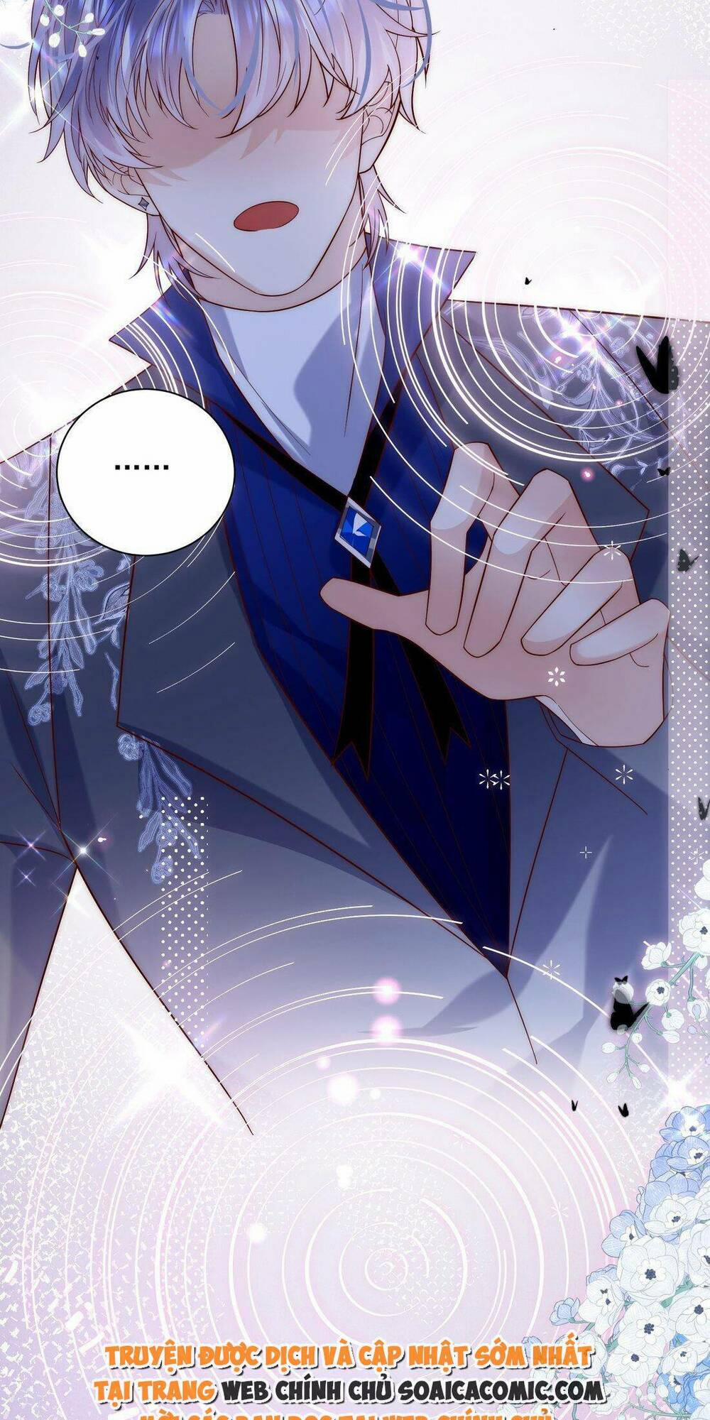 Ảnh Đế Thế Thân 15 trang 39