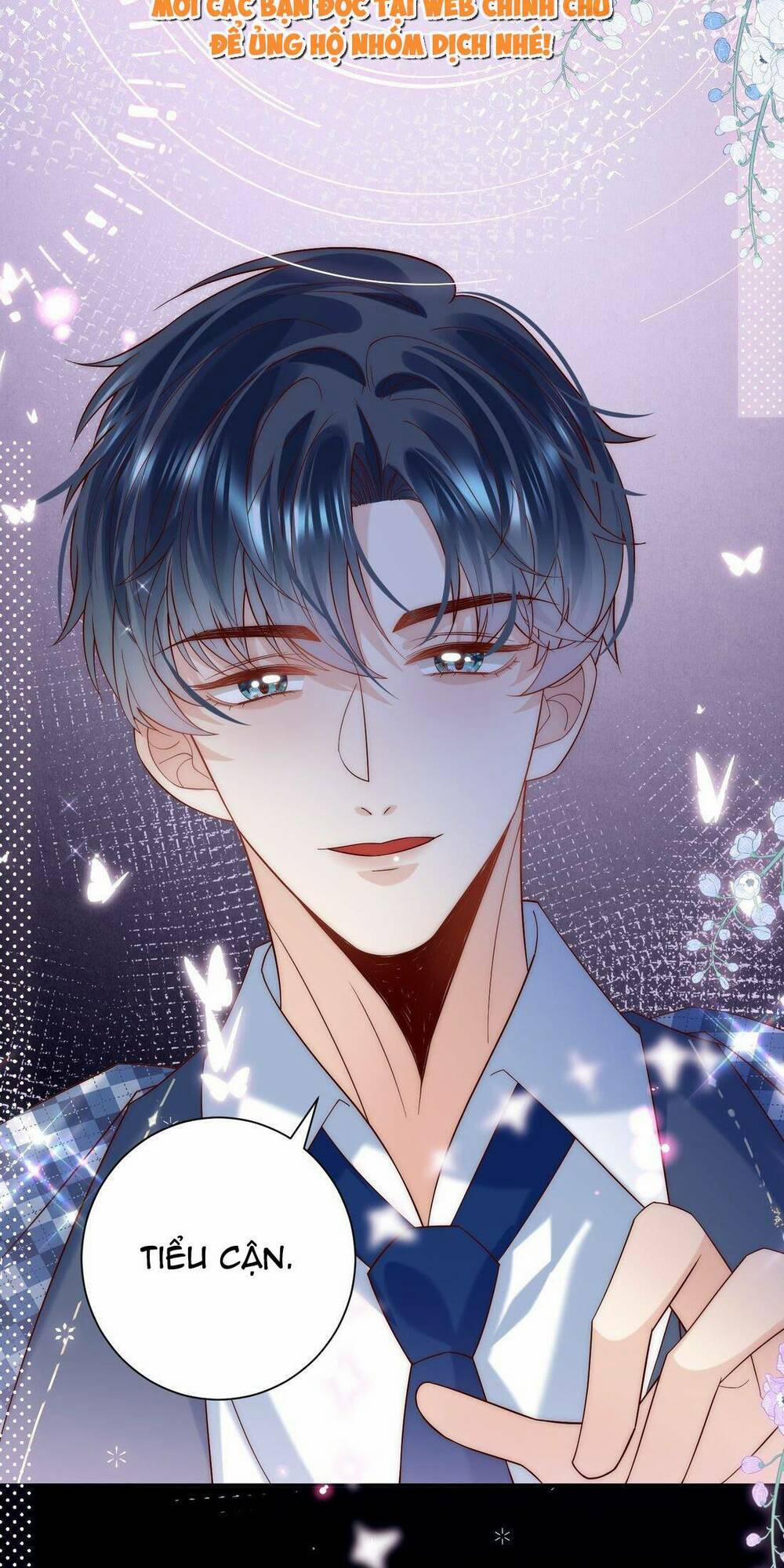 Ảnh Đế Thế Thân 15 trang 40