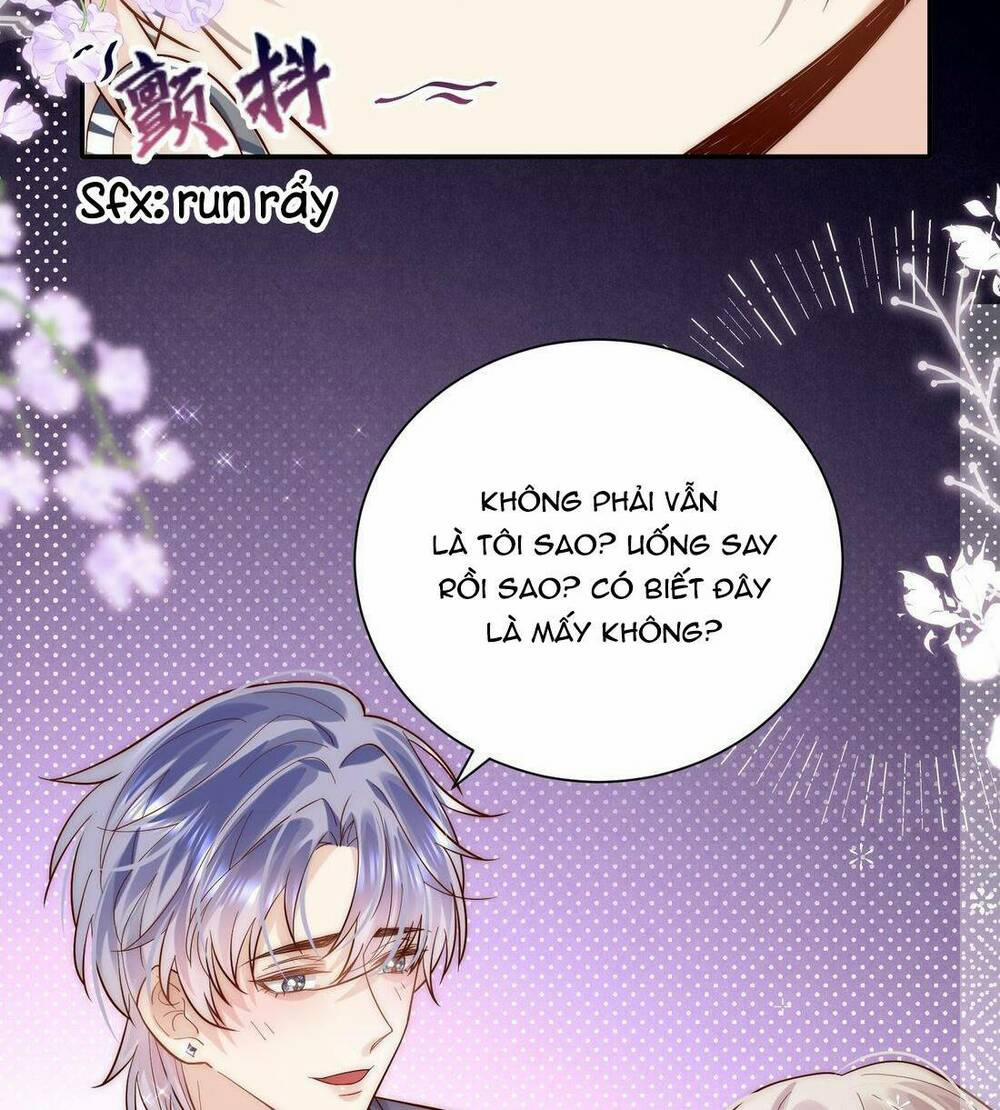 Ảnh Đế Thế Thân 15 trang 42