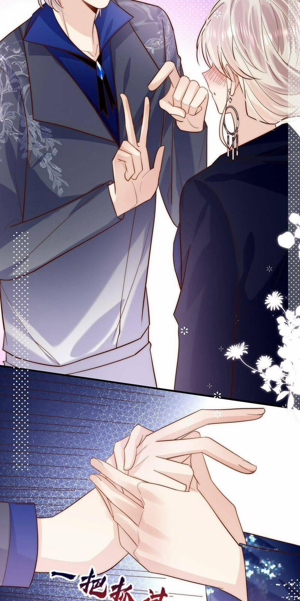 Ảnh Đế Thế Thân 15 trang 43