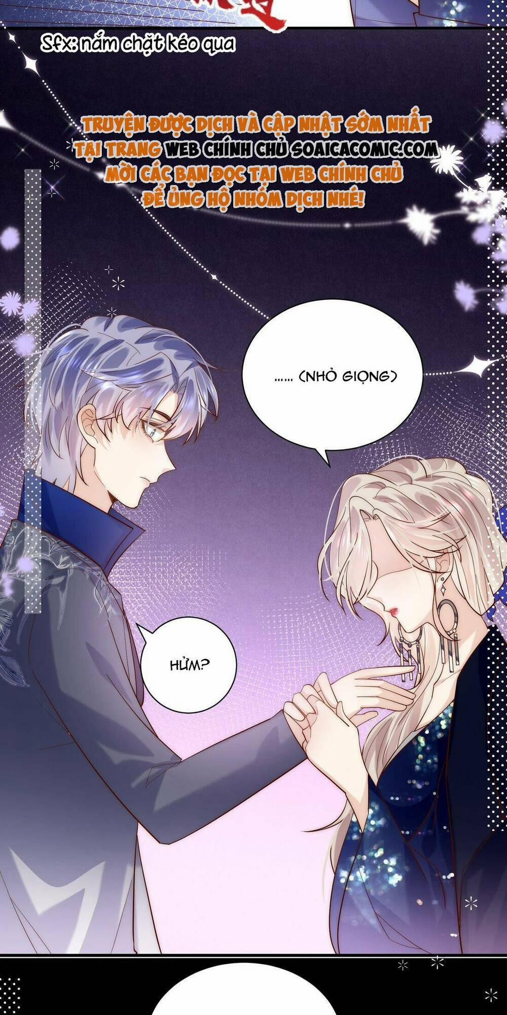 Ảnh Đế Thế Thân 15 trang 44