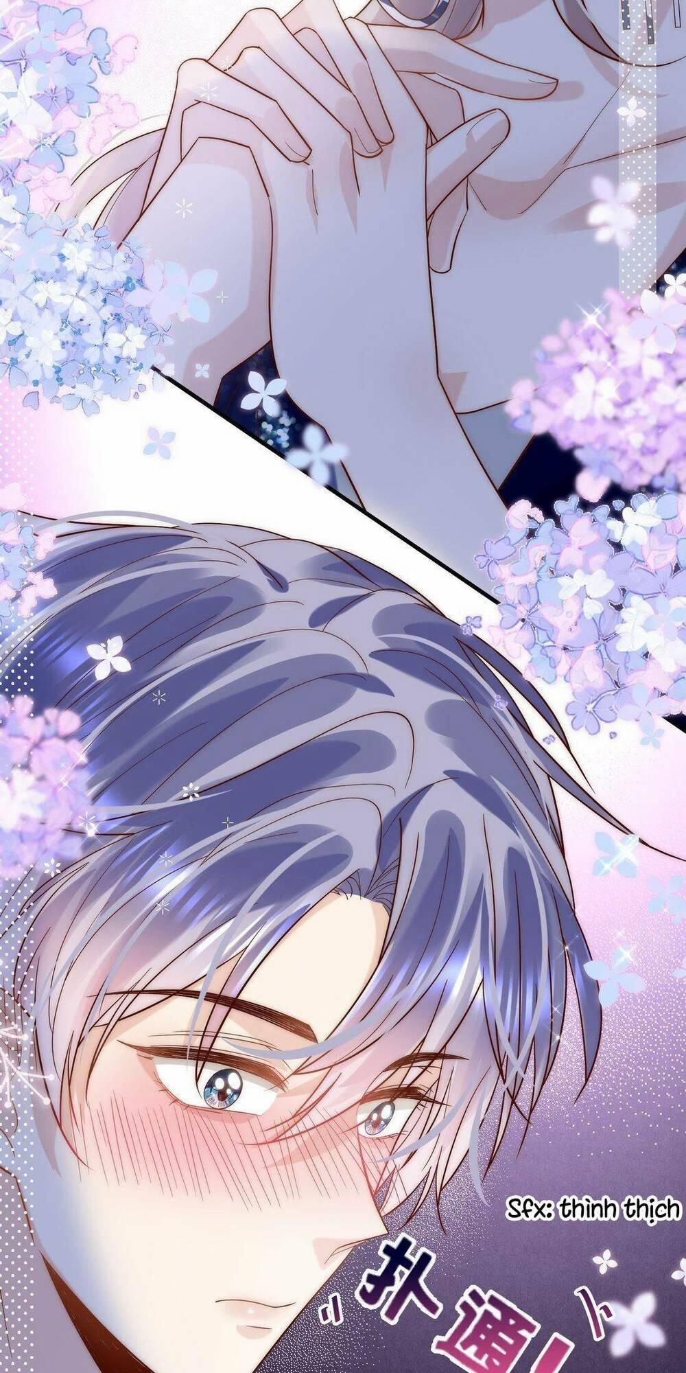 Ảnh Đế Thế Thân 15 trang 47