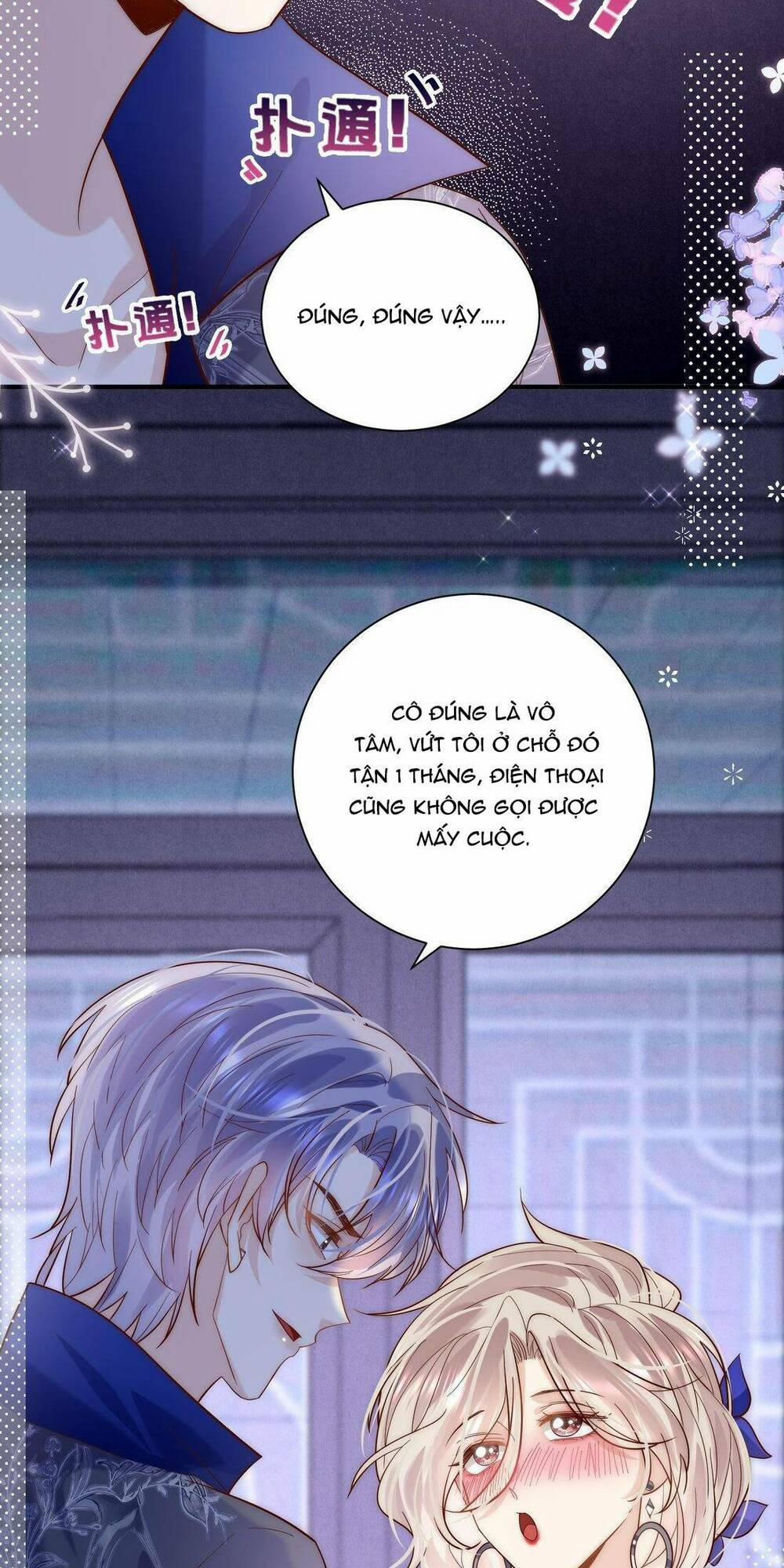 Ảnh Đế Thế Thân 15 trang 48