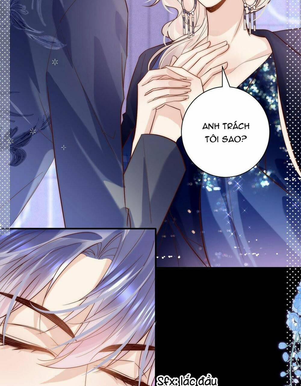 Ảnh Đế Thế Thân 15 trang 49