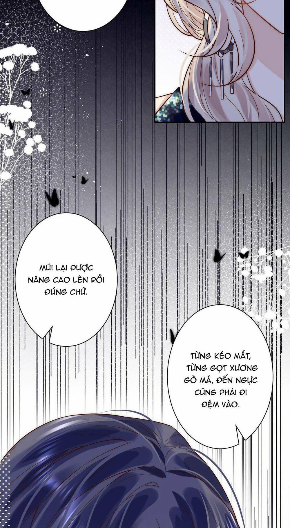 Ảnh Đế Thế Thân 15 trang 5