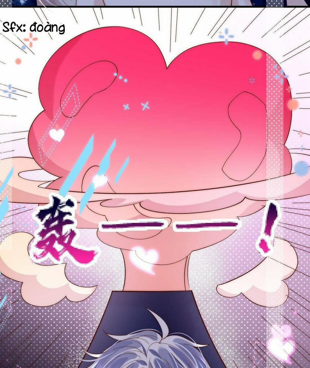 Ảnh Đế Thế Thân 15 trang 52