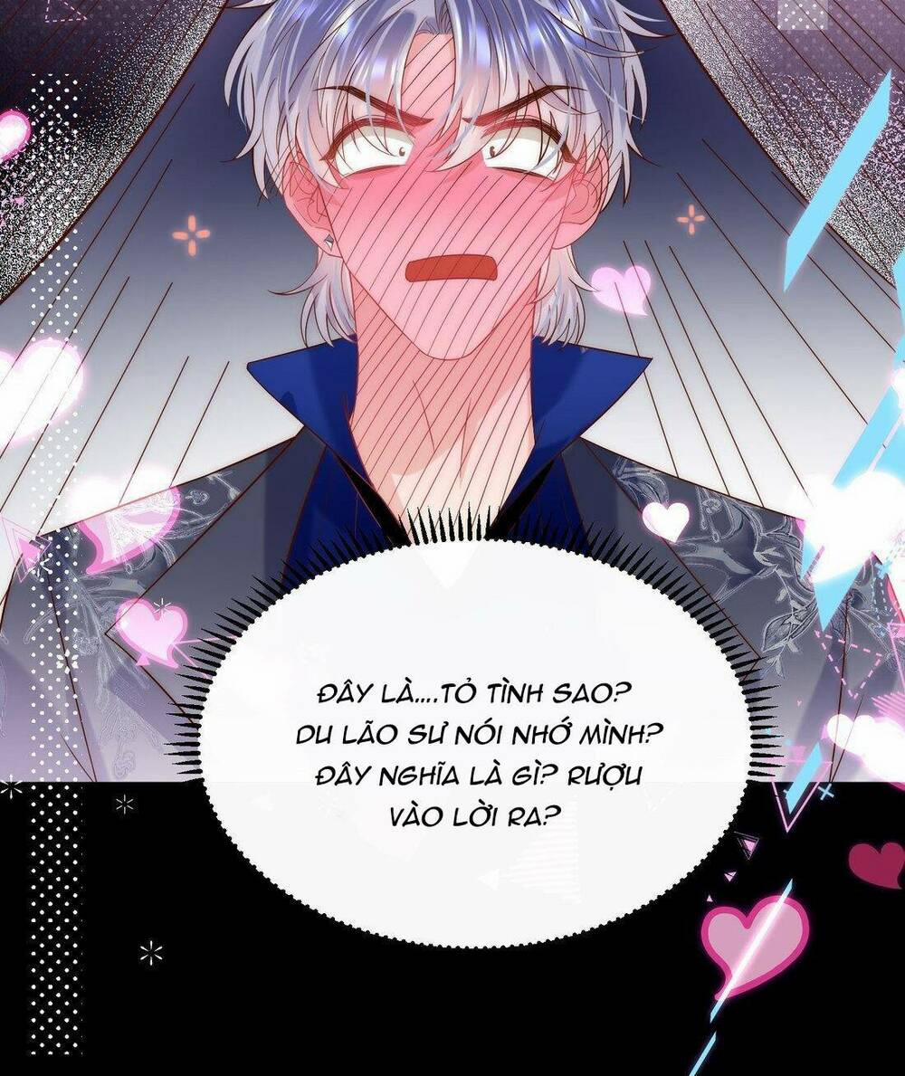 Ảnh Đế Thế Thân 15 trang 53