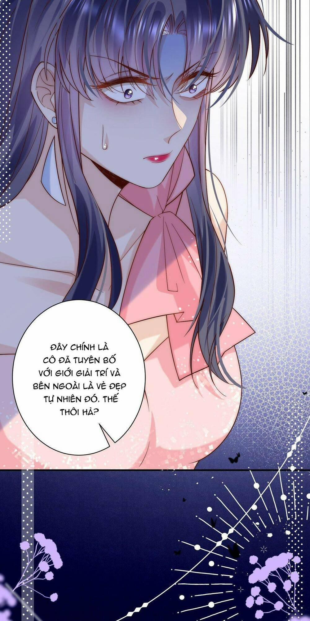 Ảnh Đế Thế Thân 15 trang 6