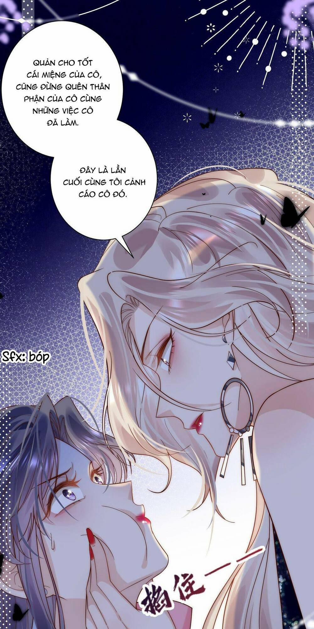 Ảnh Đế Thế Thân 15 trang 7