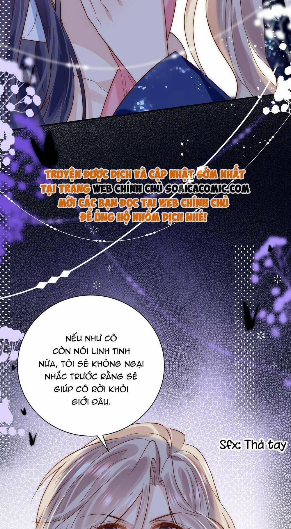 Ảnh Đế Thế Thân 15 trang 8