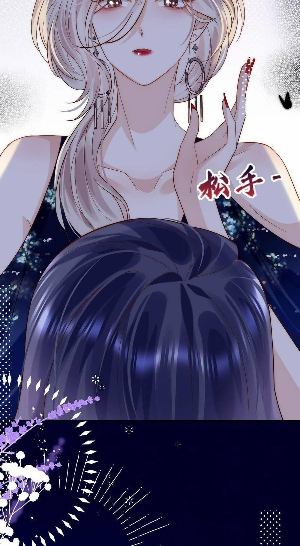 Ảnh Đế Thế Thân 15 trang 9