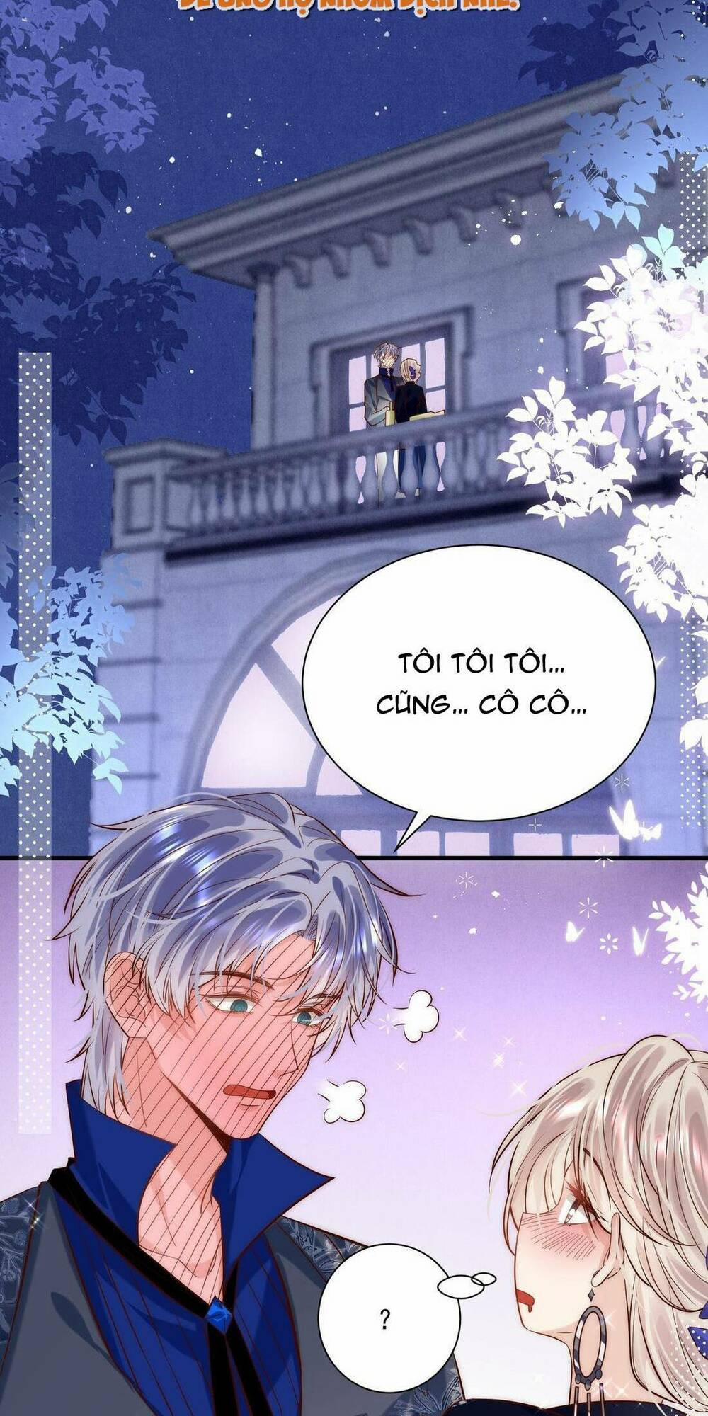 Ảnh Đế Thế Thân 16 trang 1