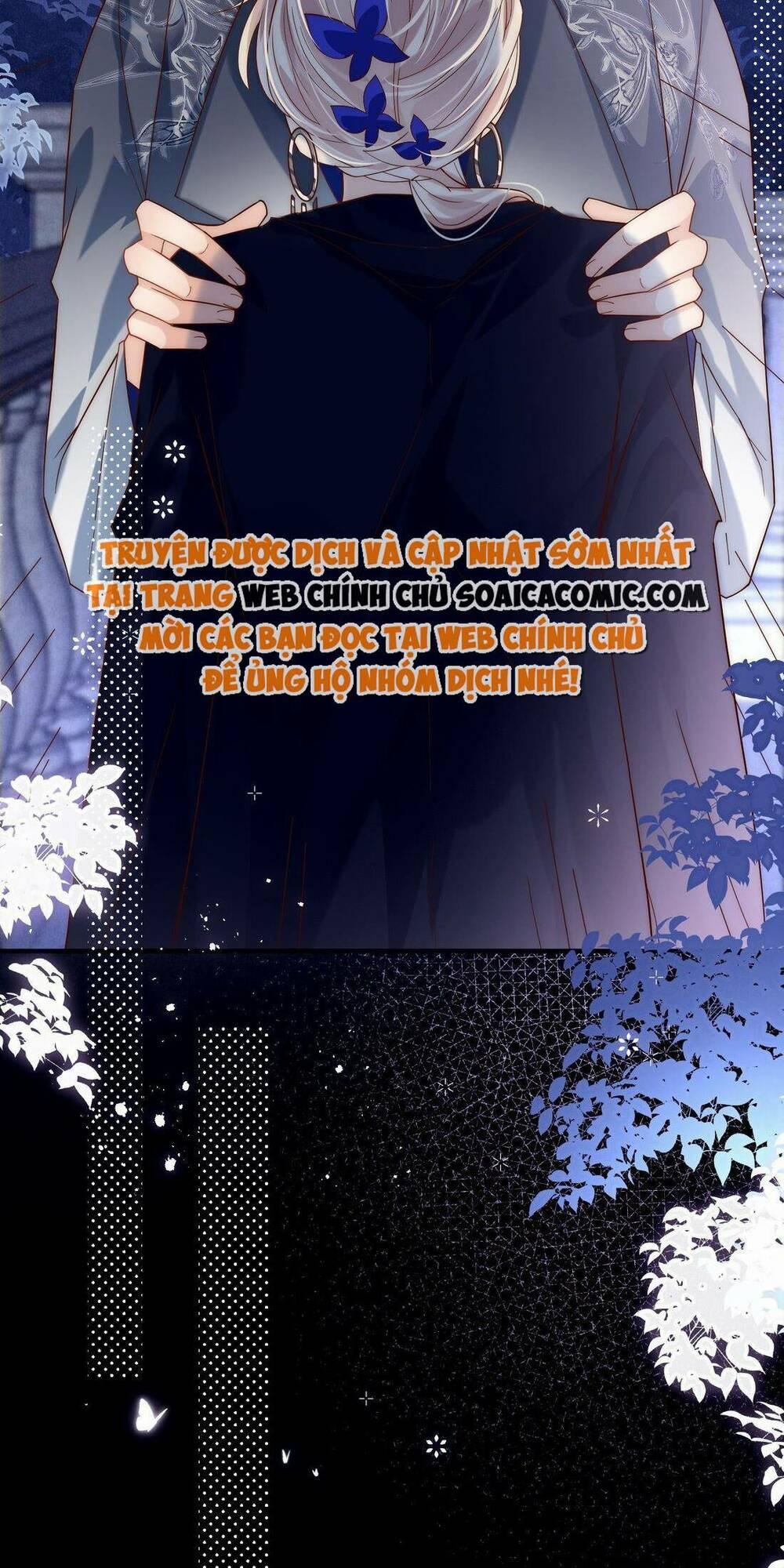 Ảnh Đế Thế Thân 16 trang 10