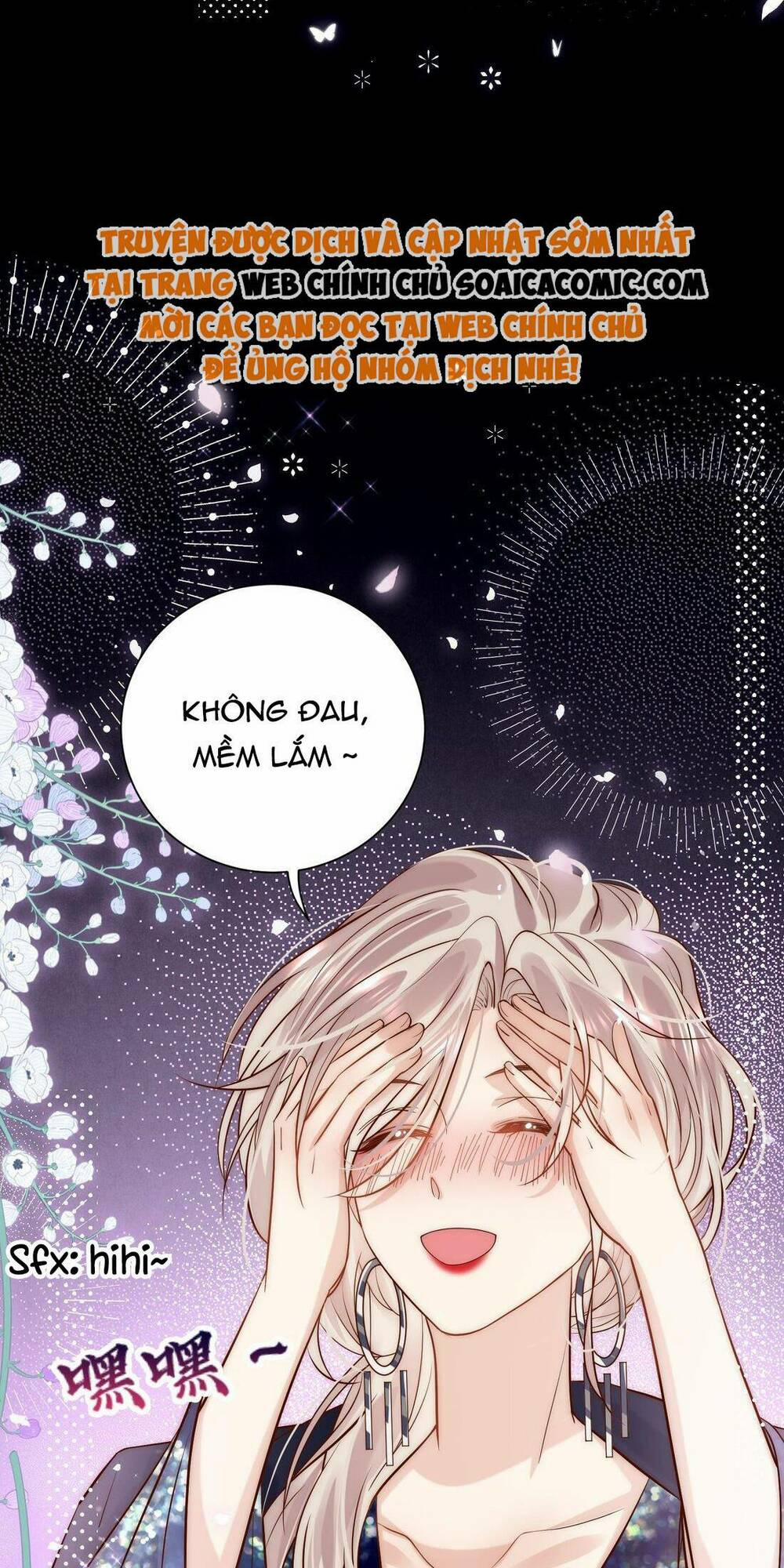 Ảnh Đế Thế Thân 16 trang 11