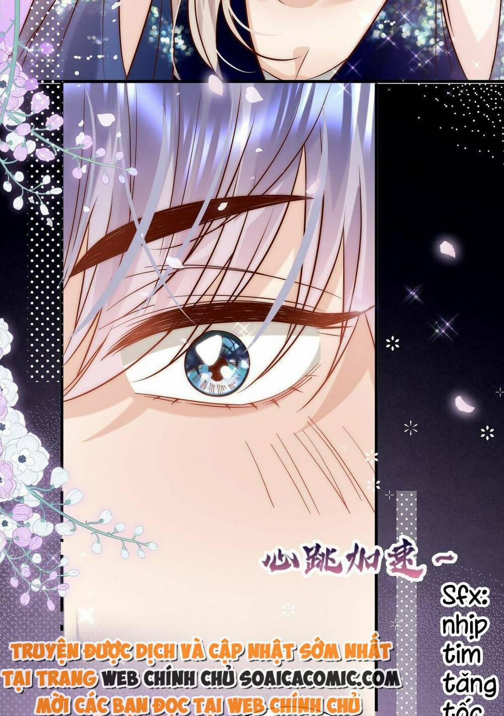 Ảnh Đế Thế Thân 16 trang 12