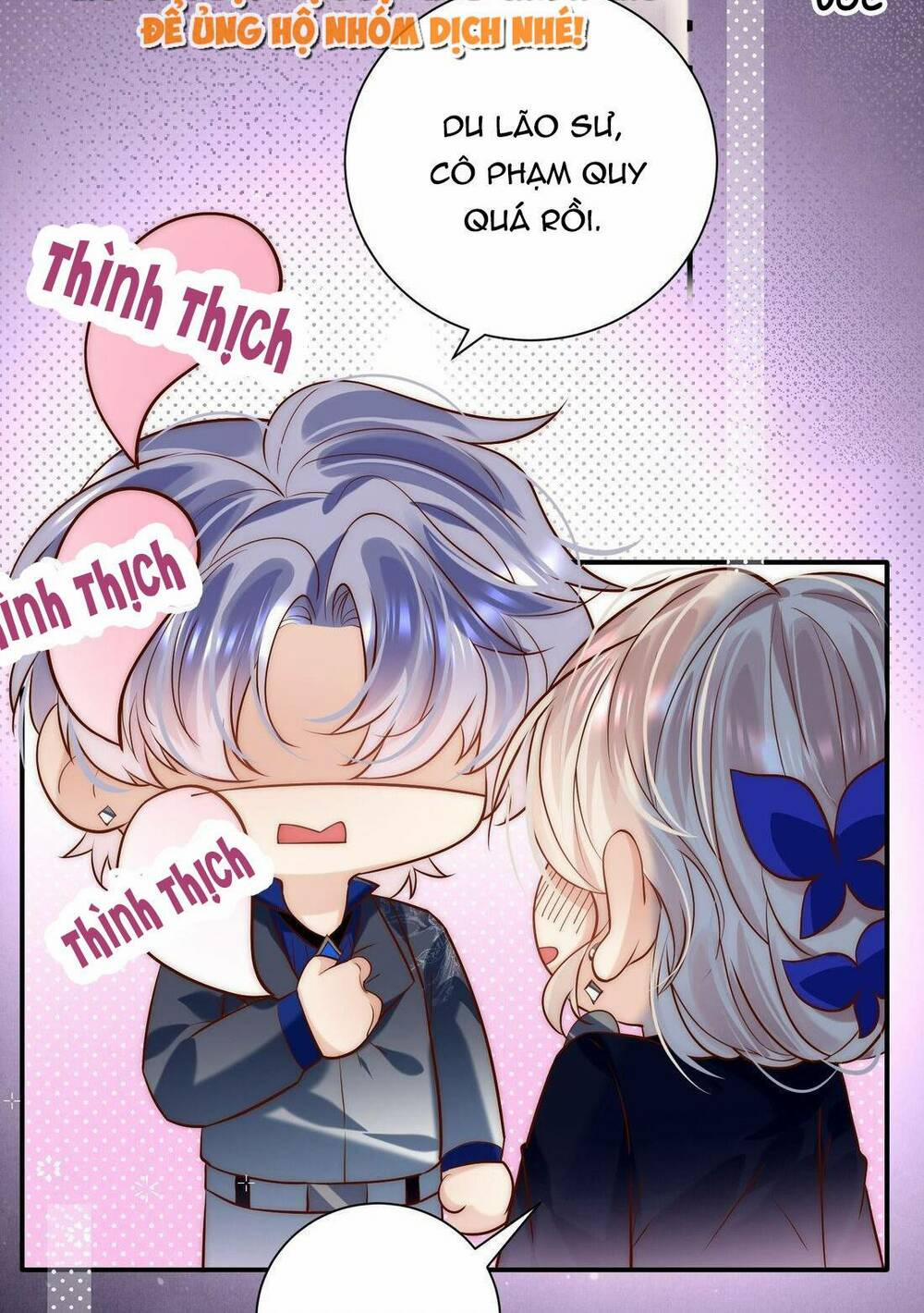 Ảnh Đế Thế Thân 16 trang 13