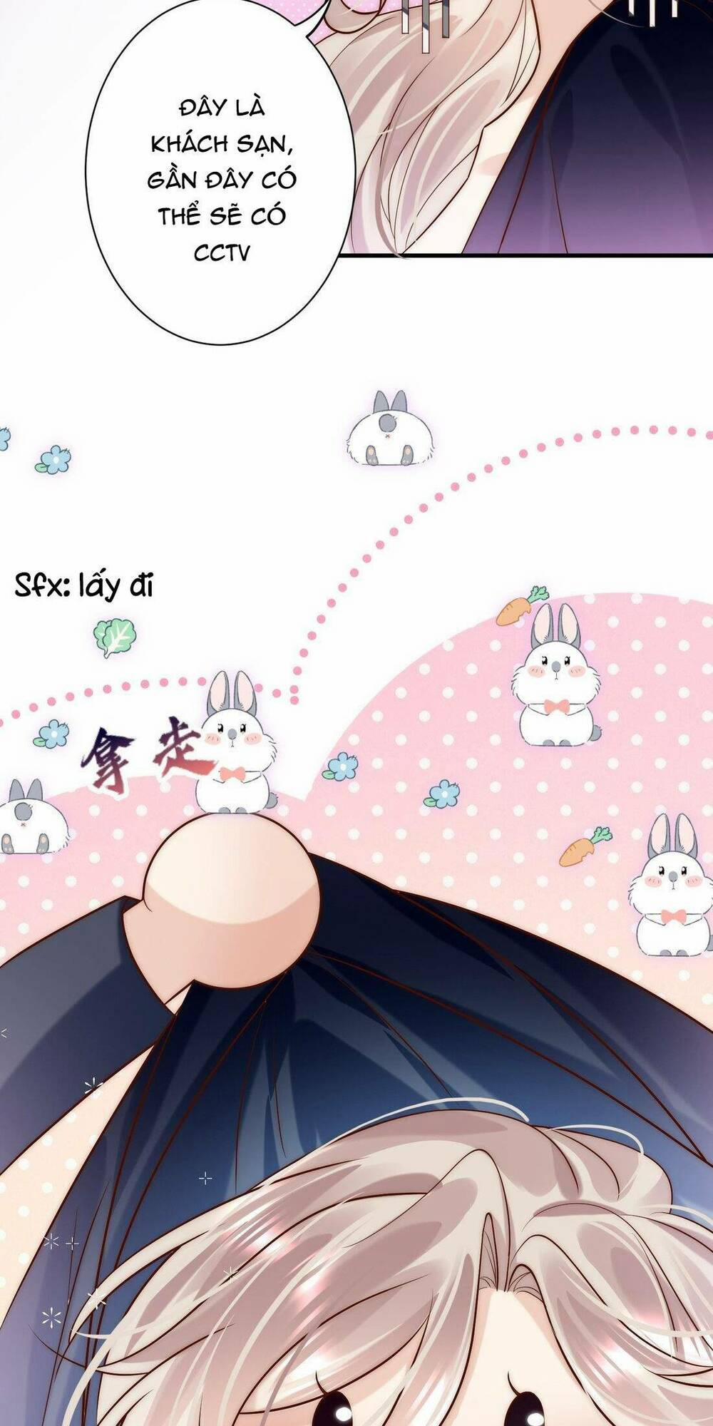 Ảnh Đế Thế Thân 16 trang 16