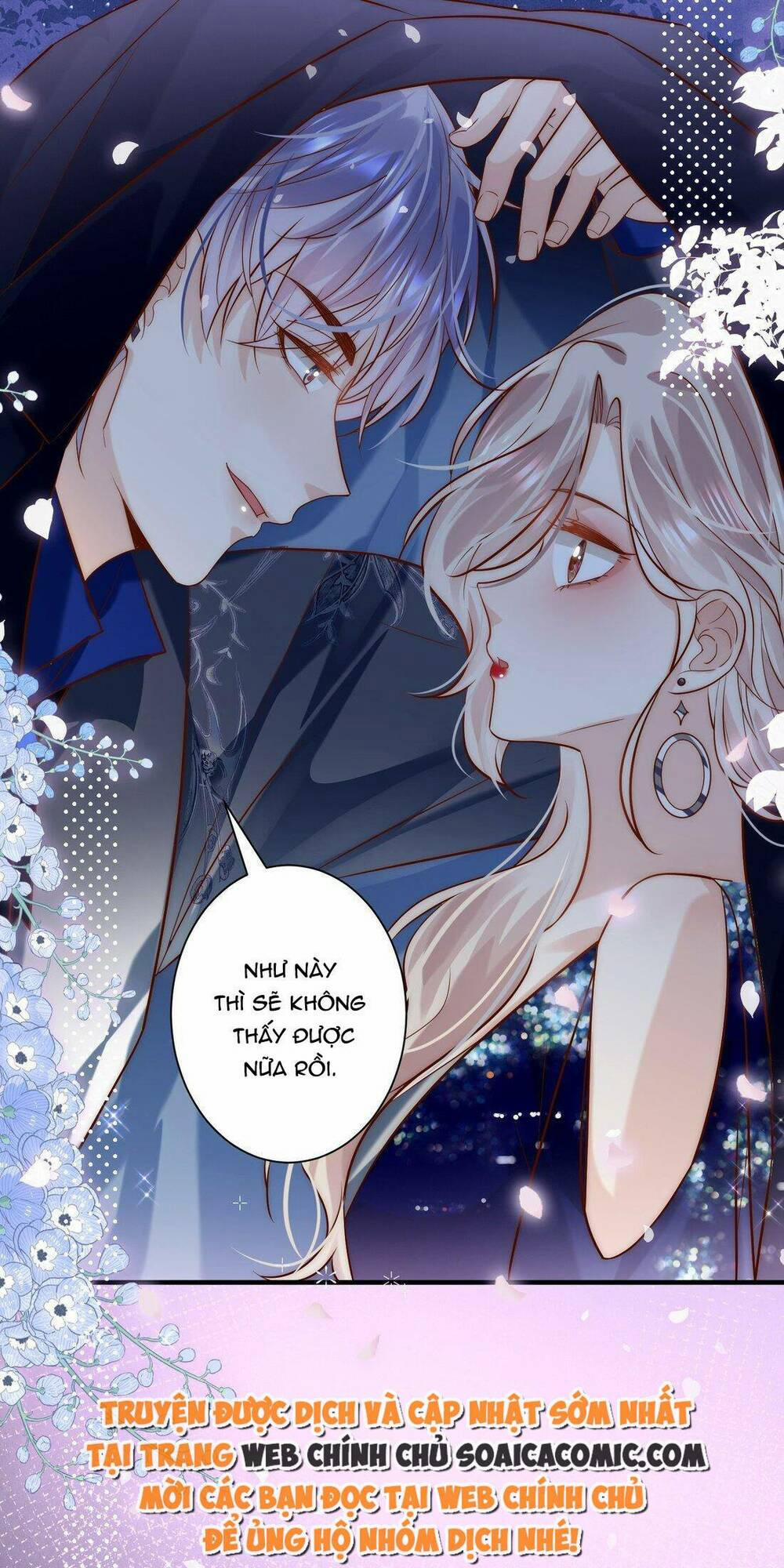 Ảnh Đế Thế Thân 16 trang 19