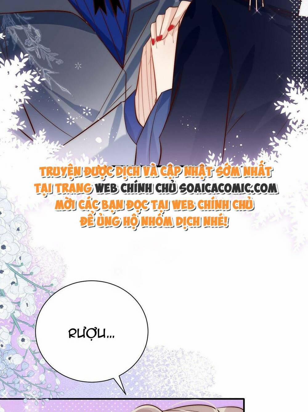 Ảnh Đế Thế Thân 16 trang 2