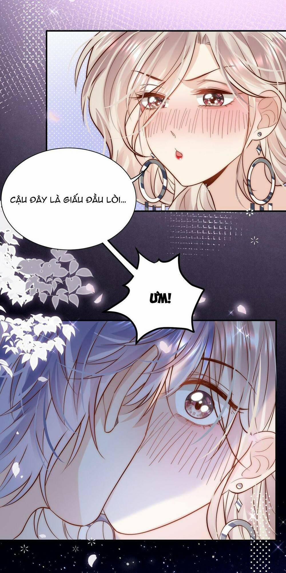 Ảnh Đế Thế Thân 16 trang 20